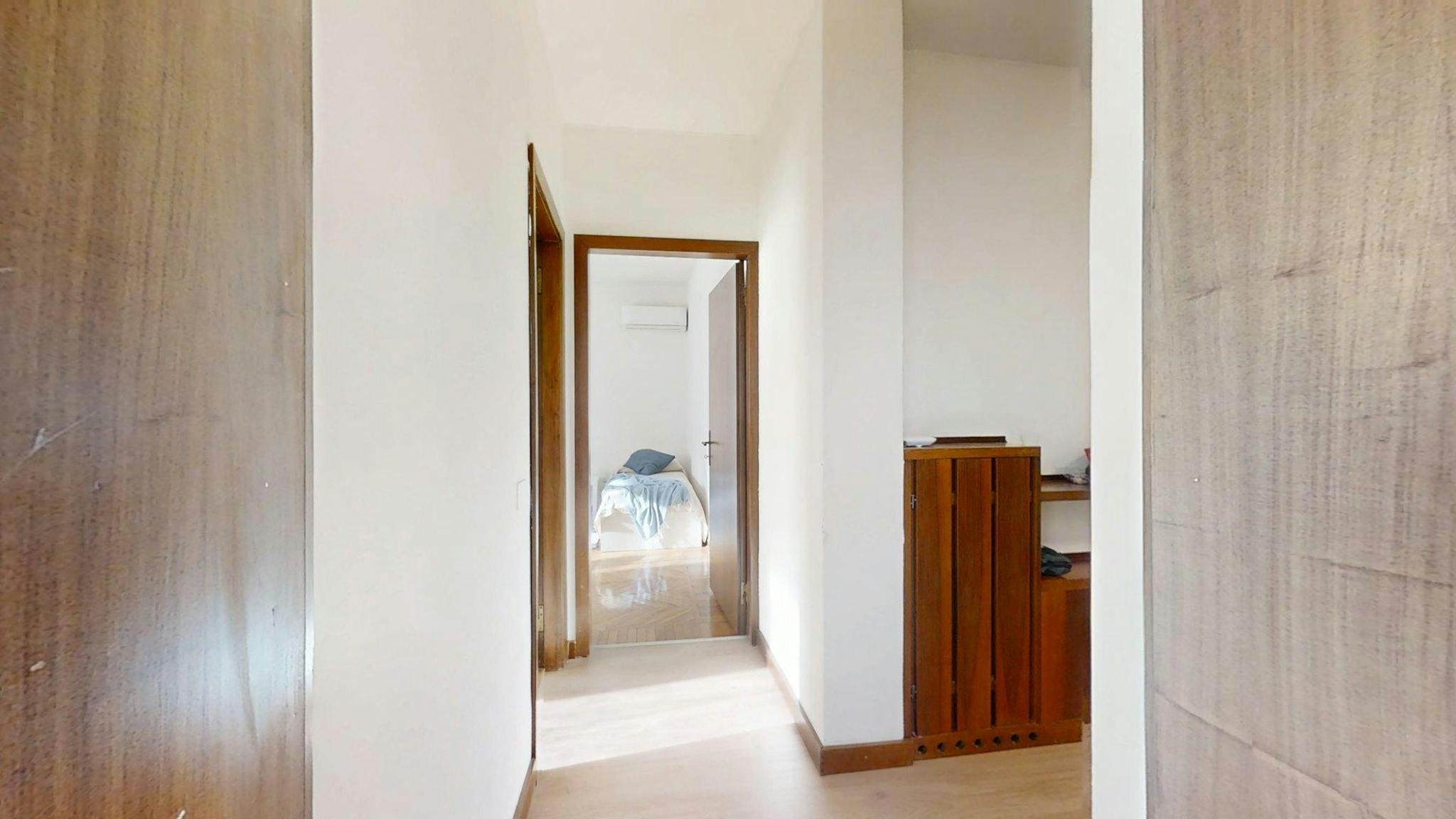 Via Cernaia, Padova preview