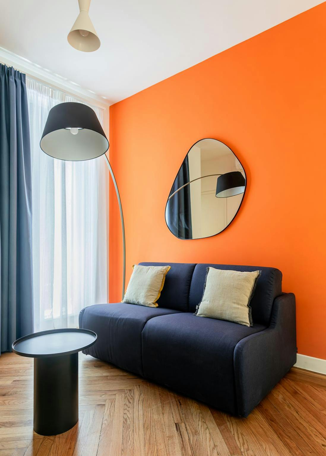 Georgiou Gennadiou, Athina preview