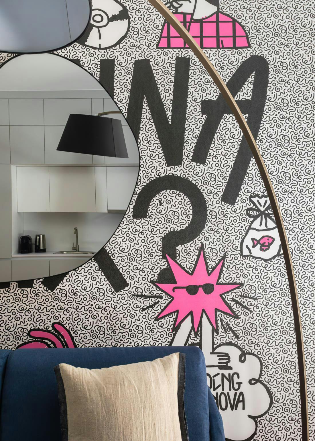 preview gallery tile