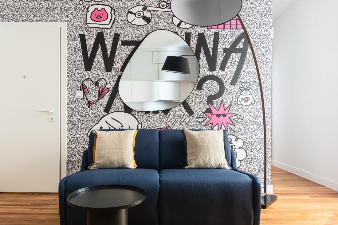 preview gallery tile