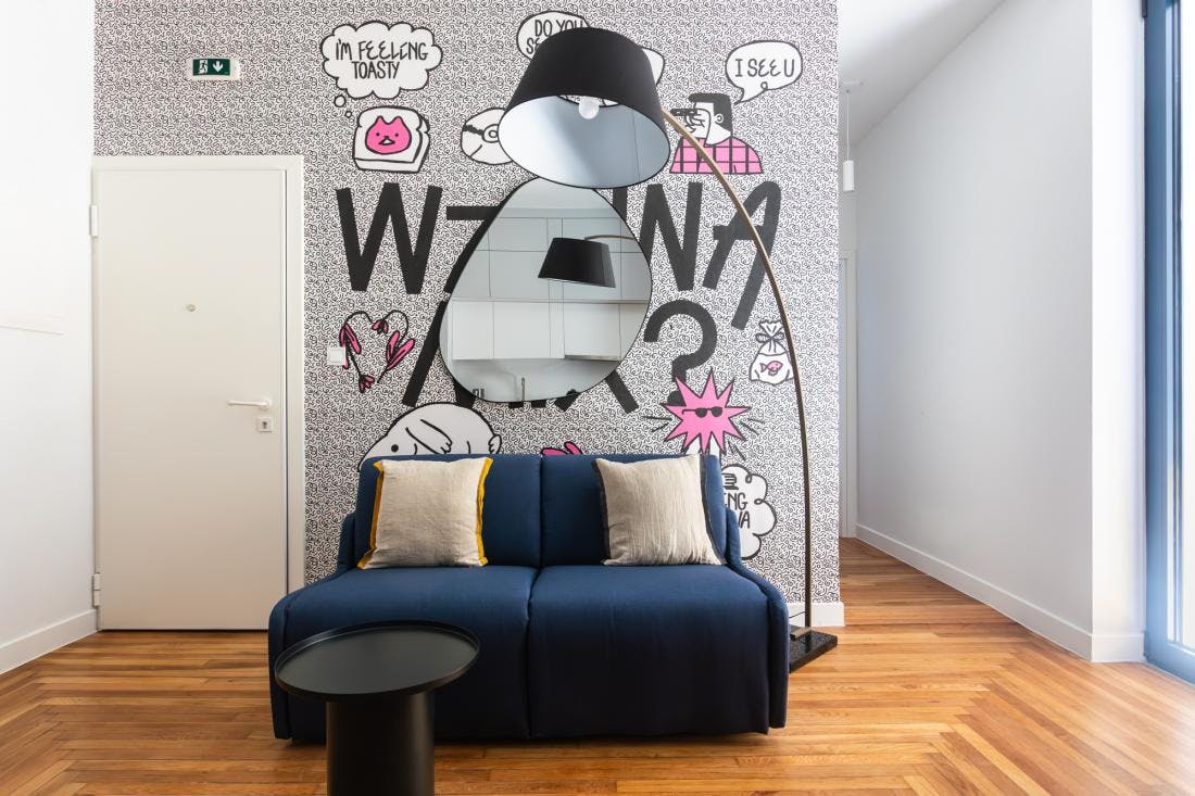 preview gallery tile