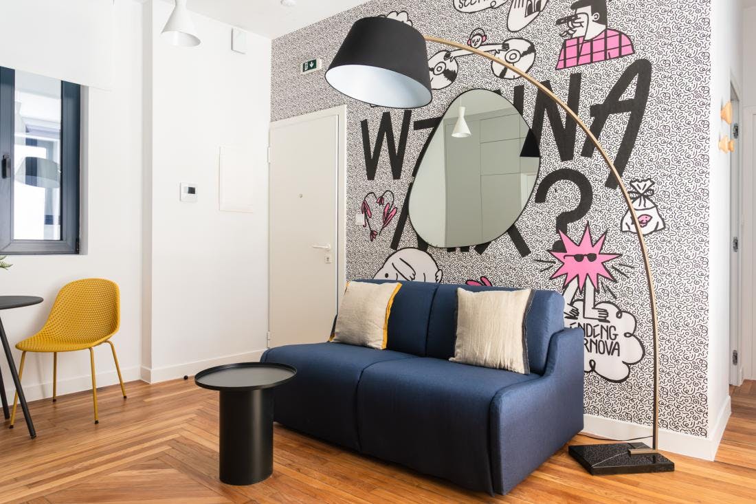 preview gallery tile