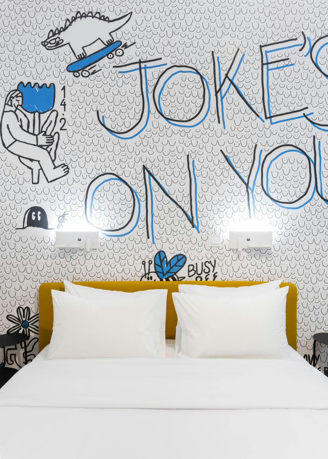 preview gallery tile