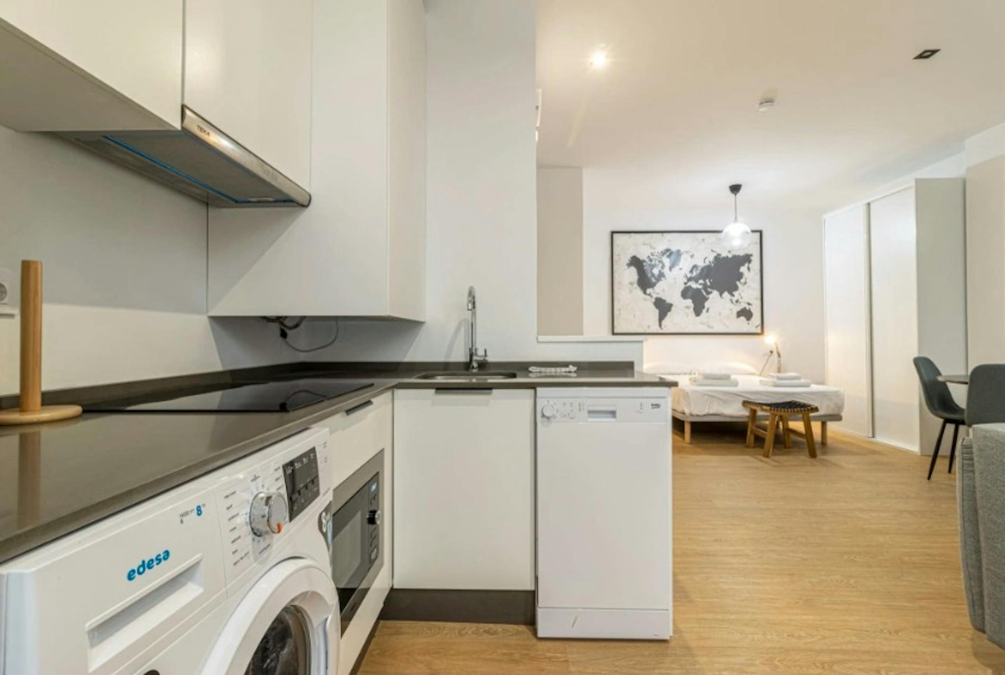 Calle Santa María, Jerez de la Frontera preview