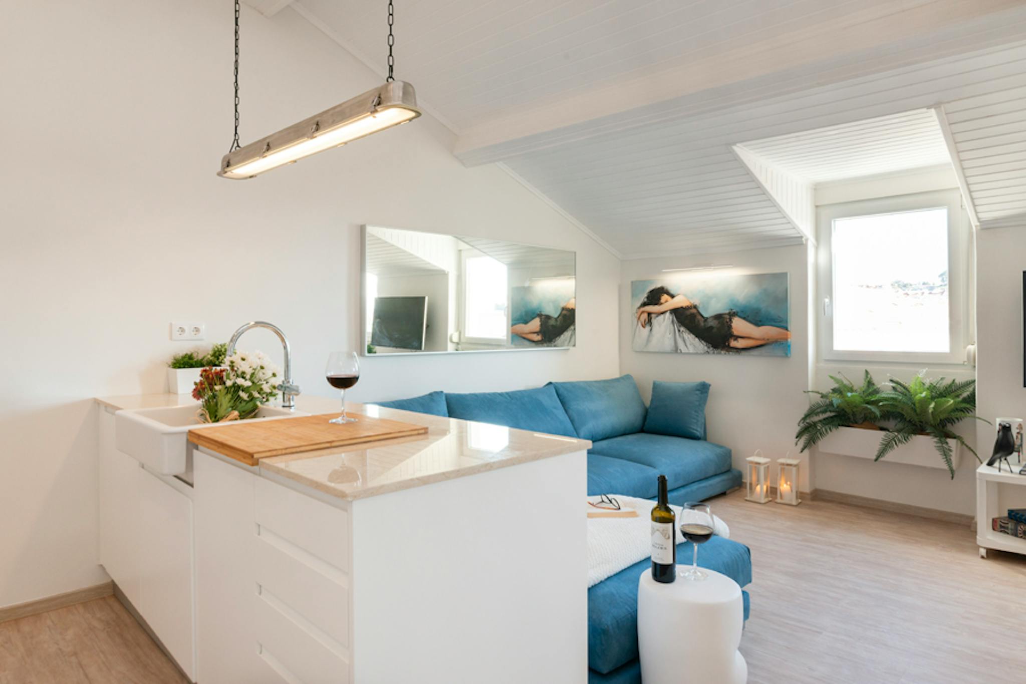 Rua Alexandre de Sá Pinto, Lisbon preview