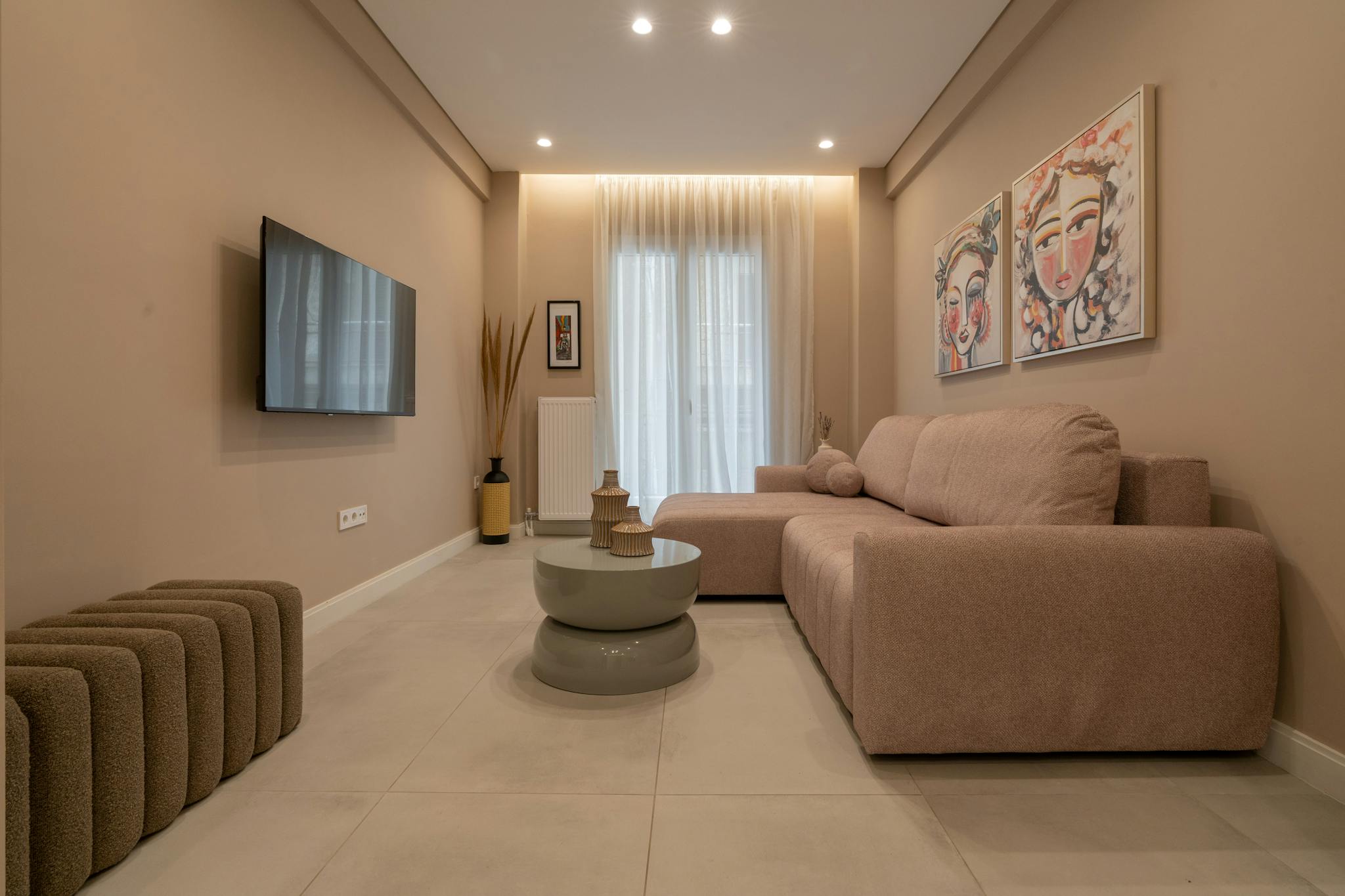 Stratigou Makrigianni, Pireas preview