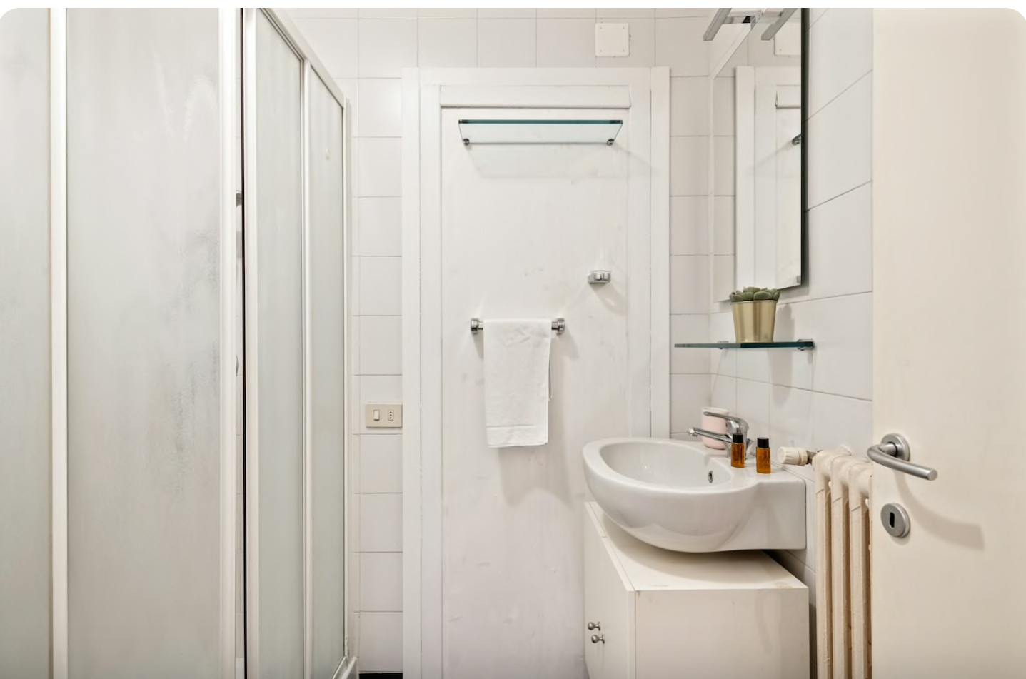 Apartment Florence, 1 bed — photo 10