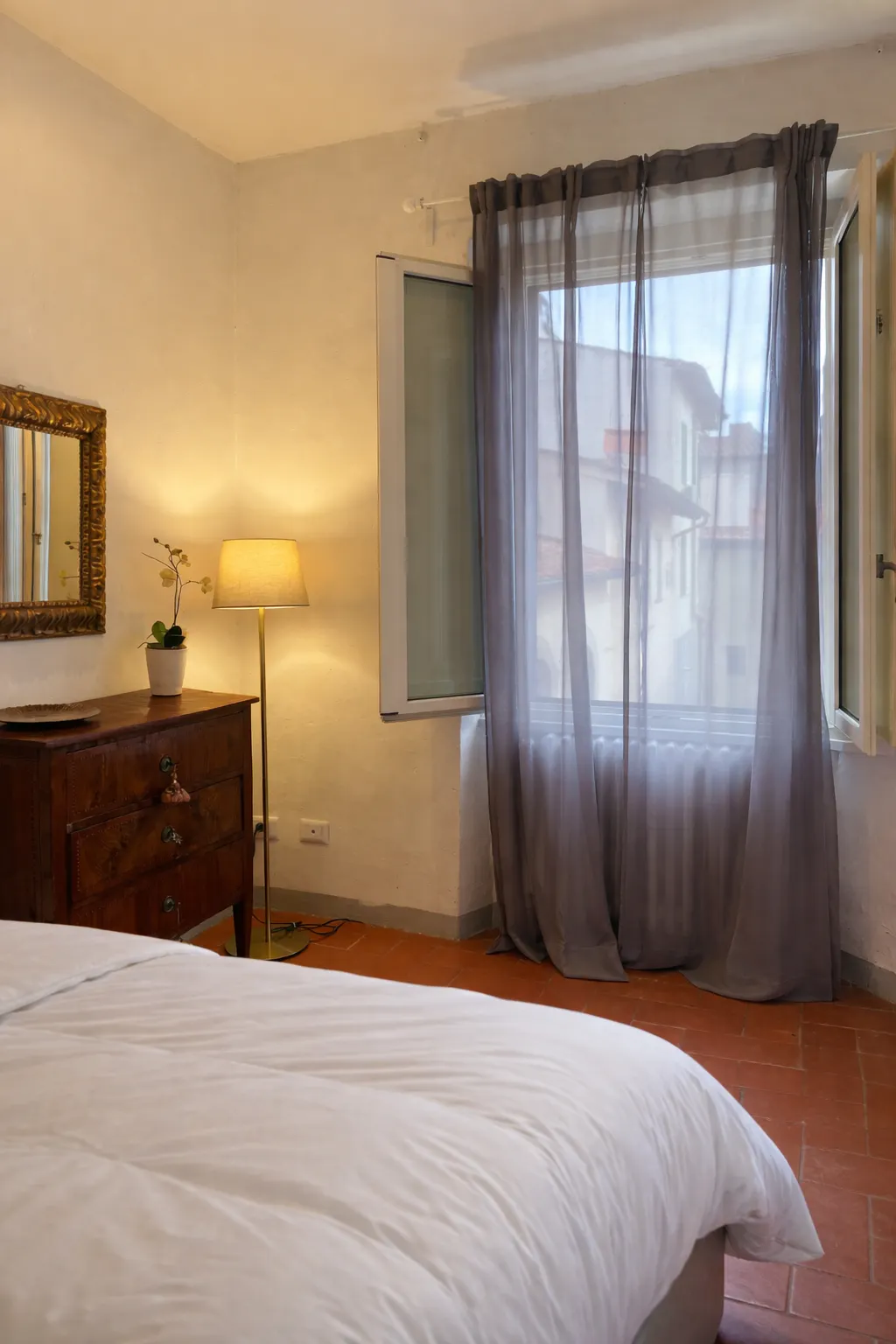 Via Santa Elisabetta, Florence preview