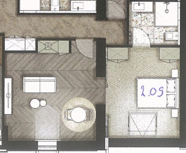 preview gallery tile