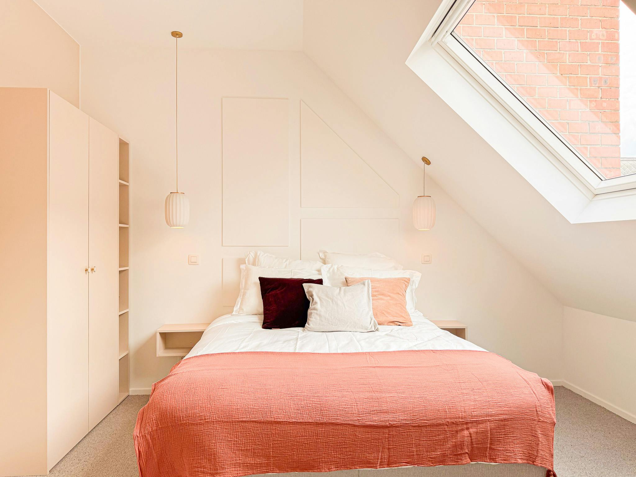 Rue Xavier De Bue, Uccle preview