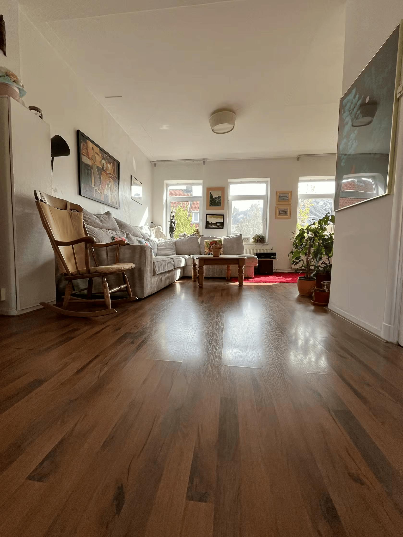 preview gallery tile