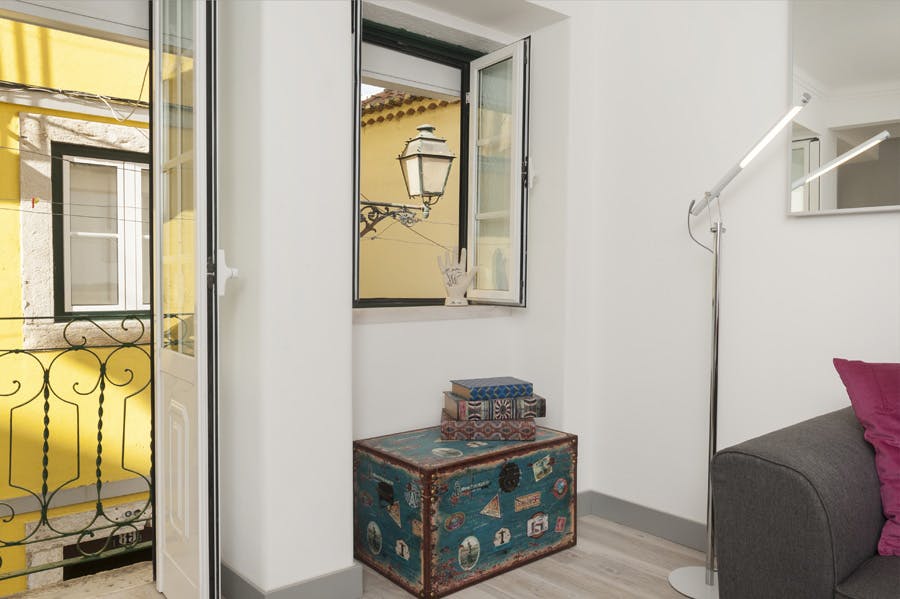 Rua de São Miguel, Lisbon preview