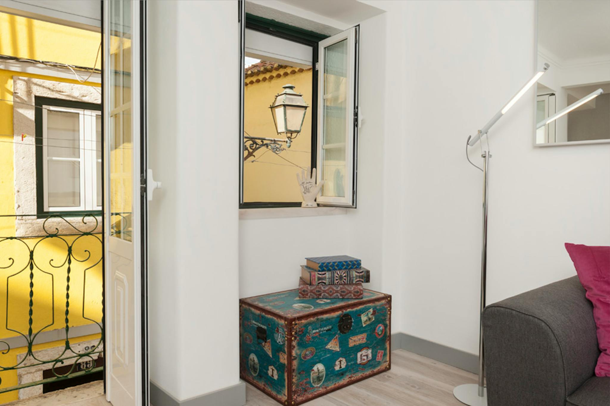 Rua de São Miguel, Lisbon preview