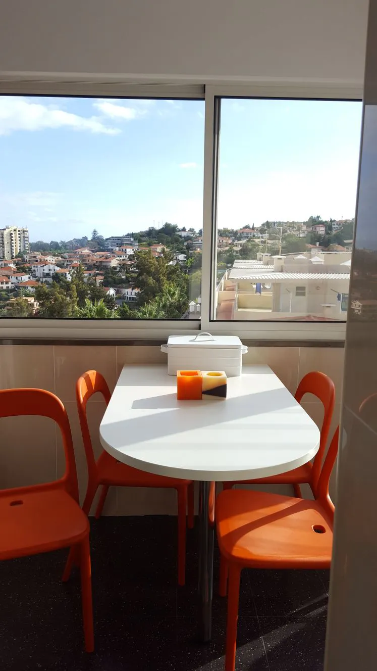 4-Bedroom Apartment in Azinhaga do Pilar, Funchal (1675812) ROOM 4