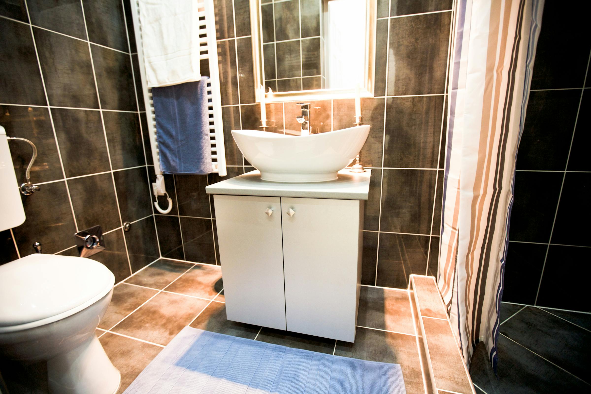 preview gallery tile