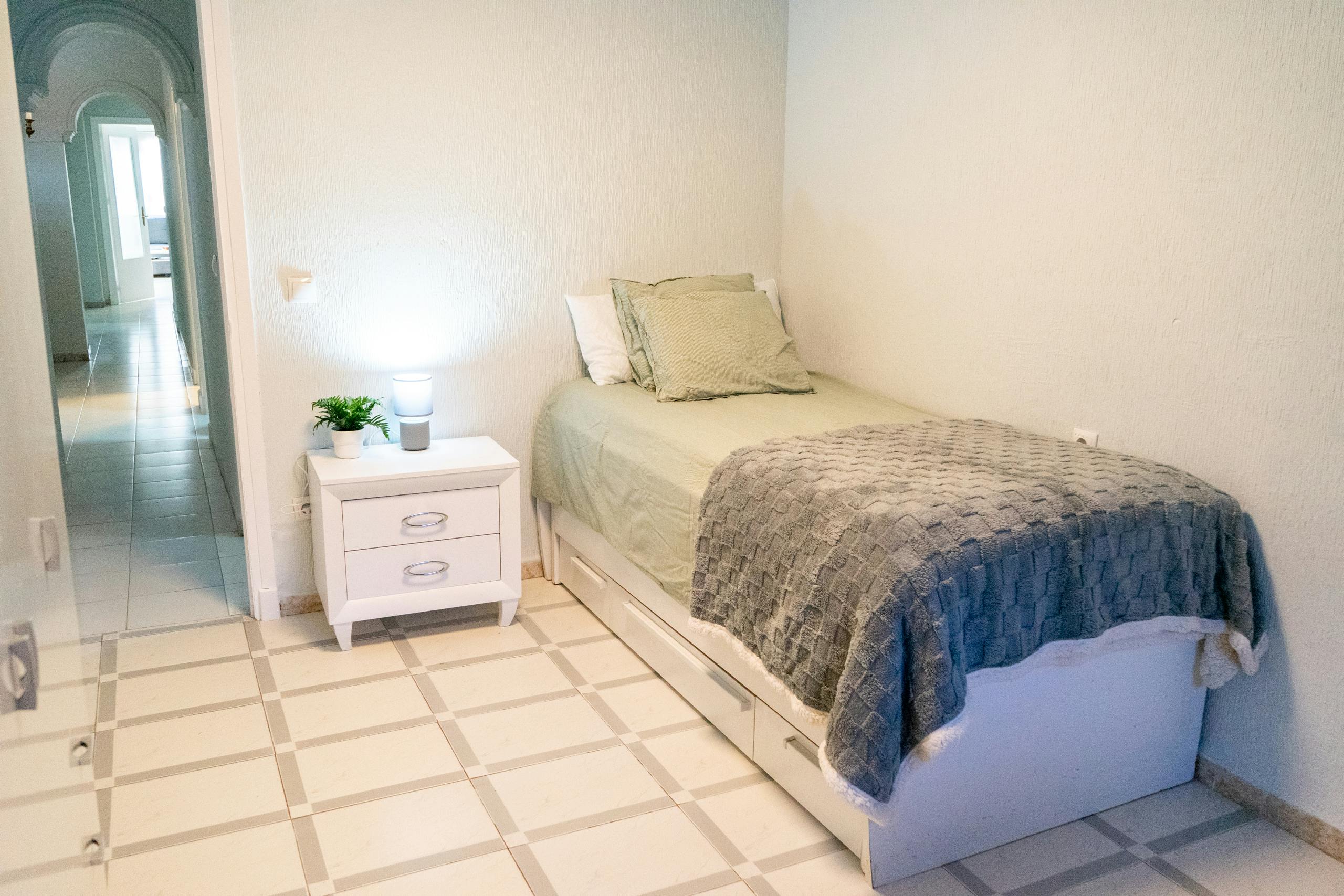 Calle Juan Manuel Rodríguez Correa, Sevilla preview