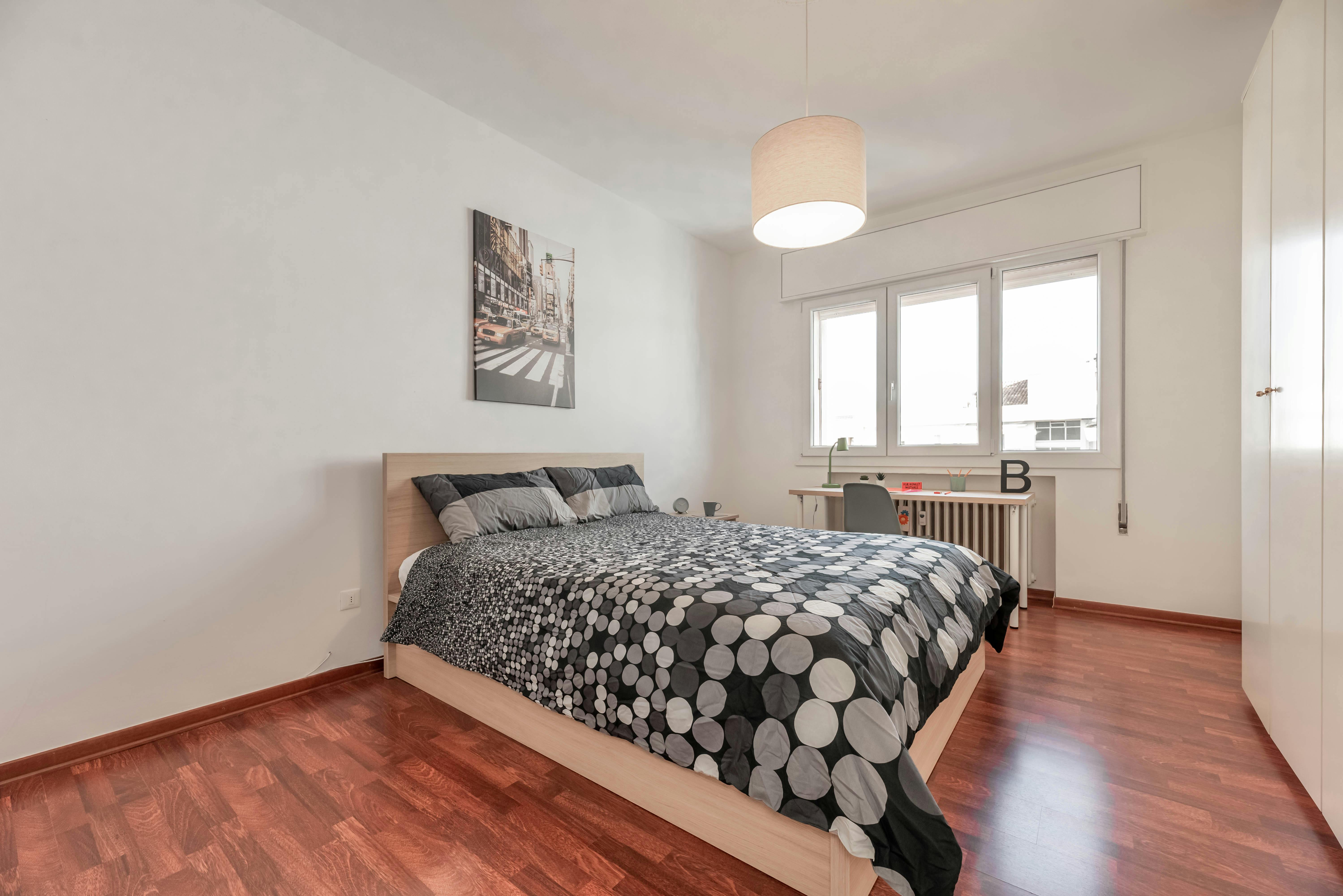 Via Francesco Zanotto, Venice preview