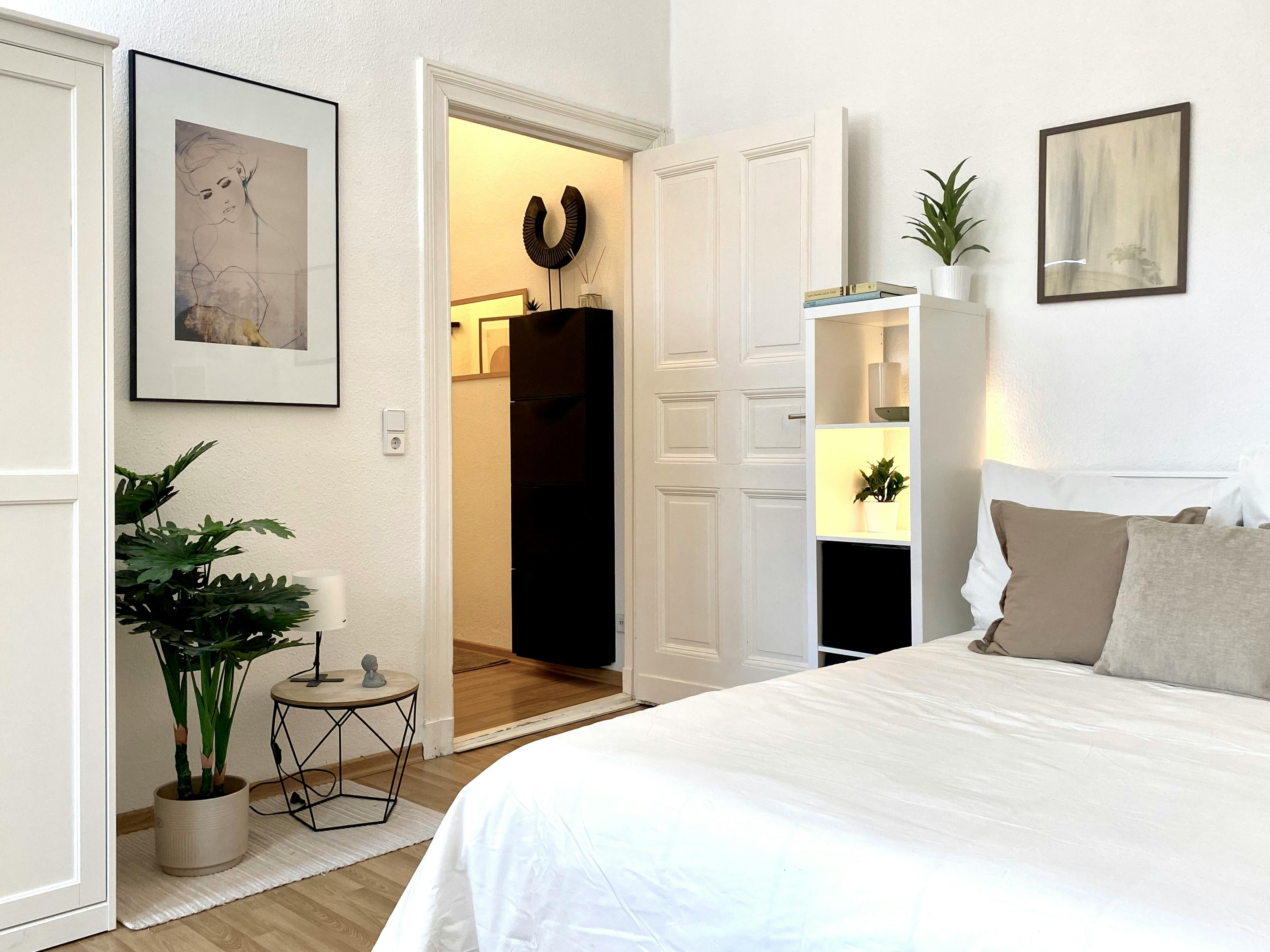 Apartment in Beusselstraße, Berlin (1675836) room image 10