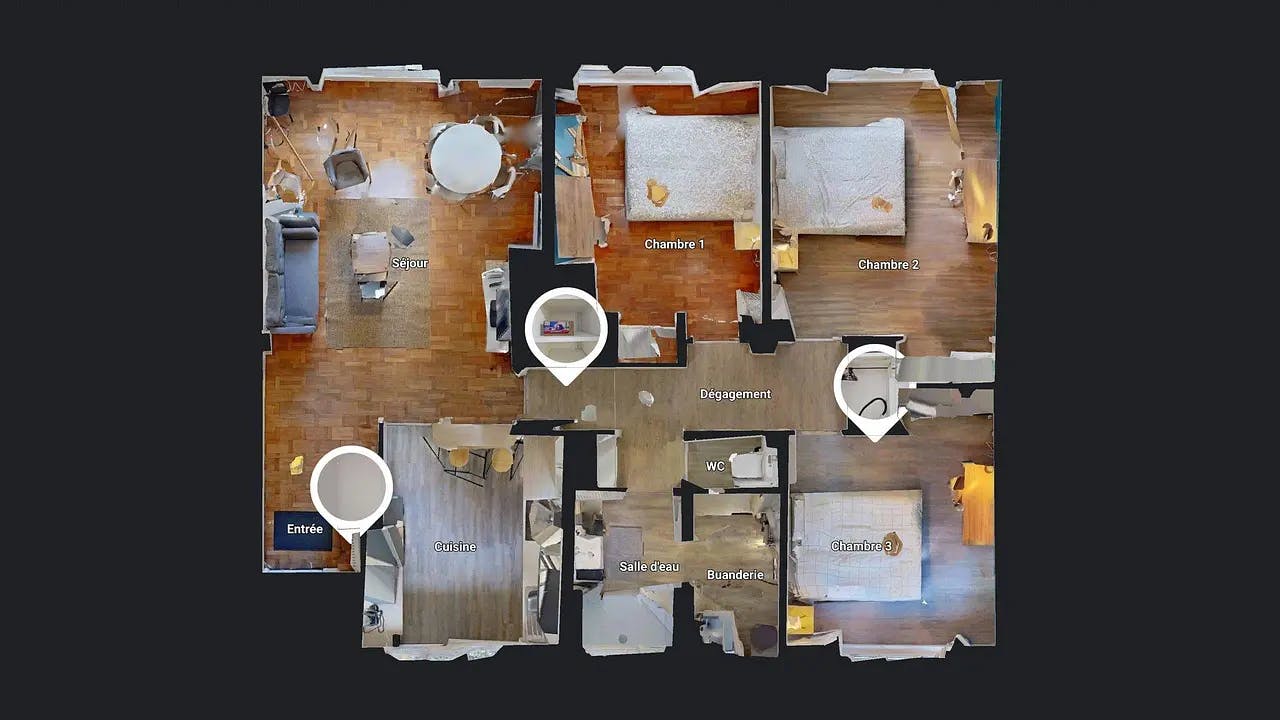 preview gallery tile