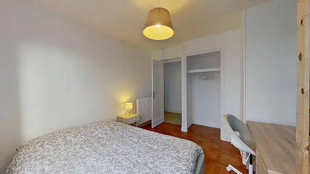Private room in Rue Bosnières, Caen (1675840) room image 2