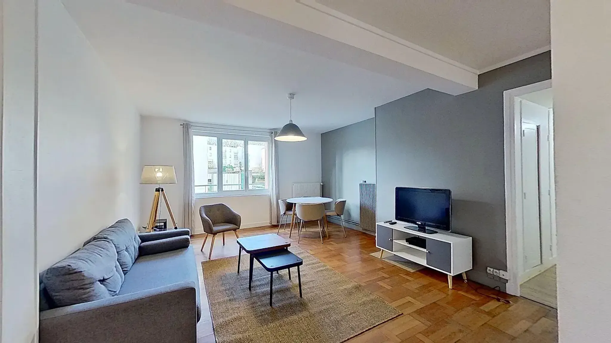 Rue Bosnières, Caen preview