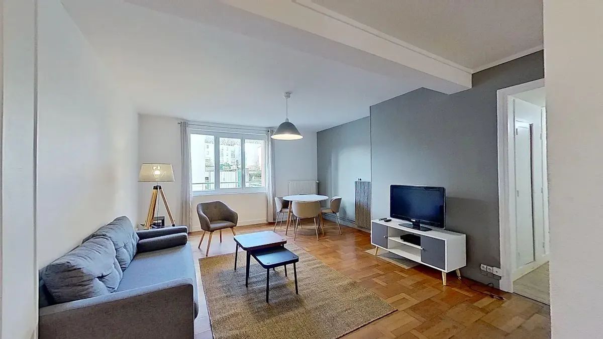 Private room in Rue Bosnières, Caen (1675840) COMMON_AREA