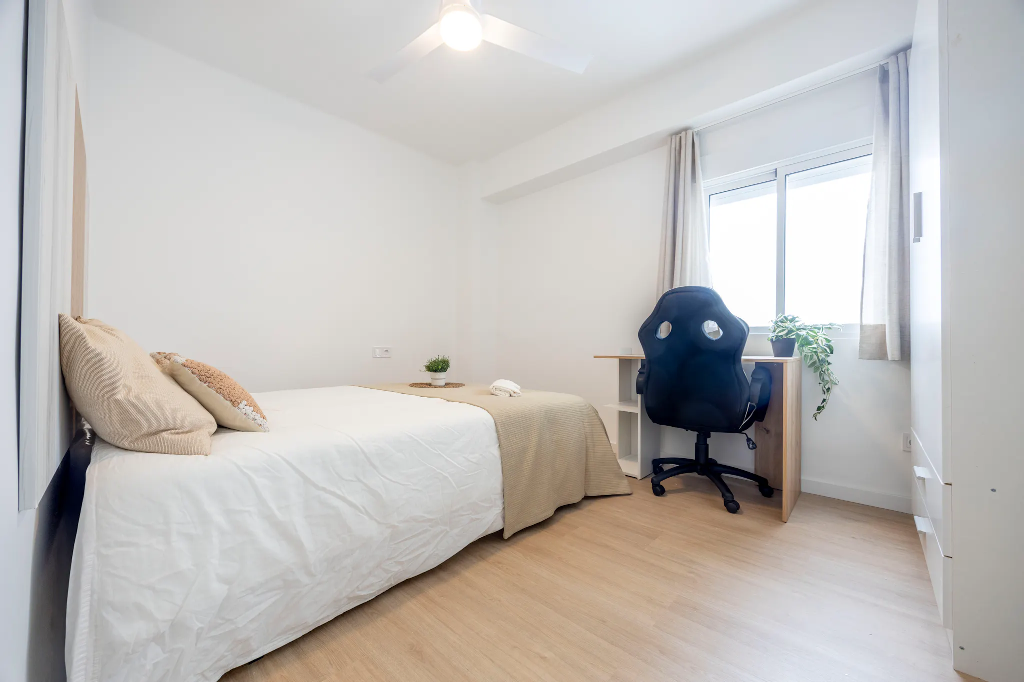 Carrer de l'Arquitecte Arnau, Valencia preview