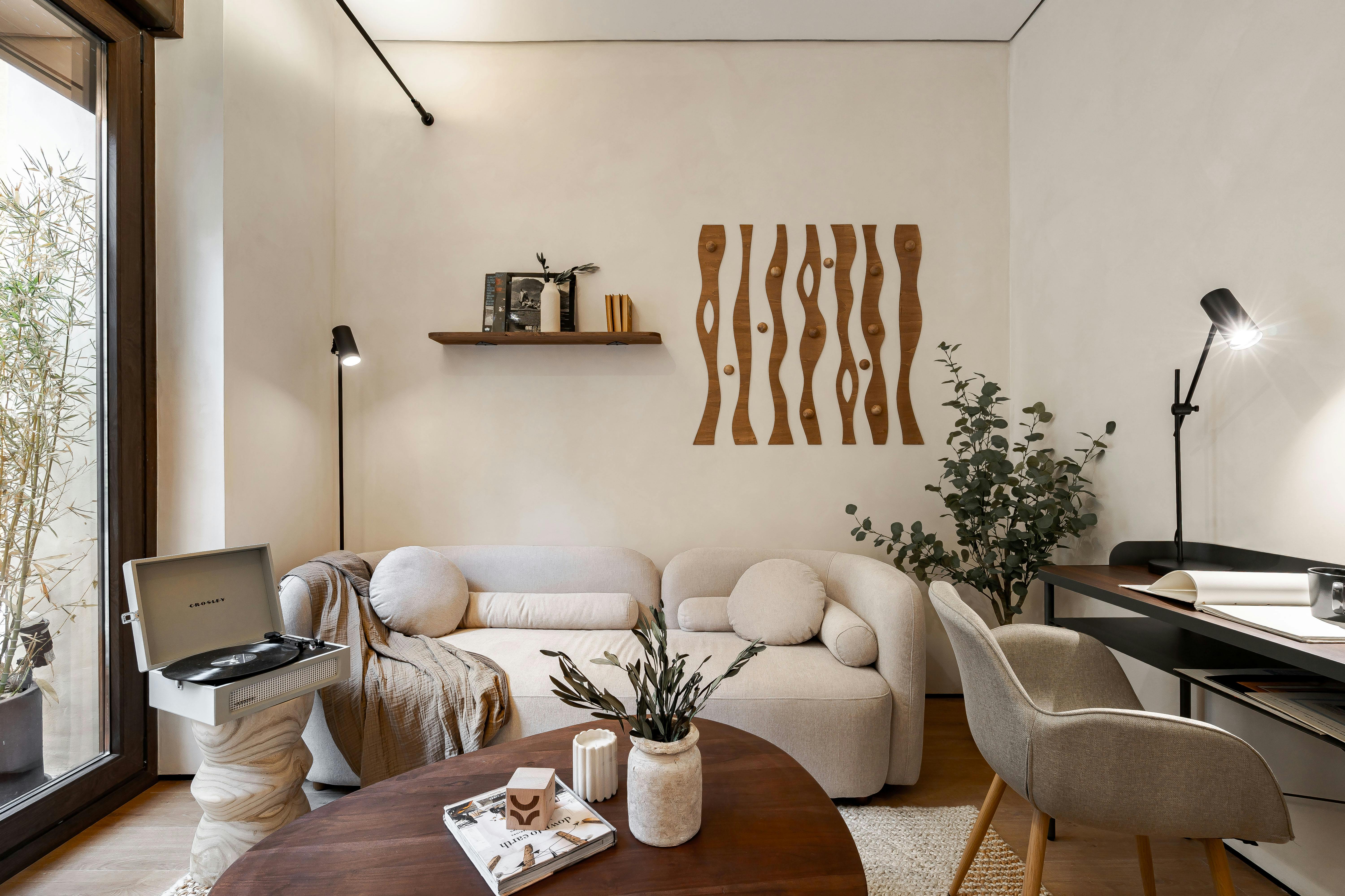 Apartment for rent for €4,050 per month in Madrid, Calle del Conde de Romanones