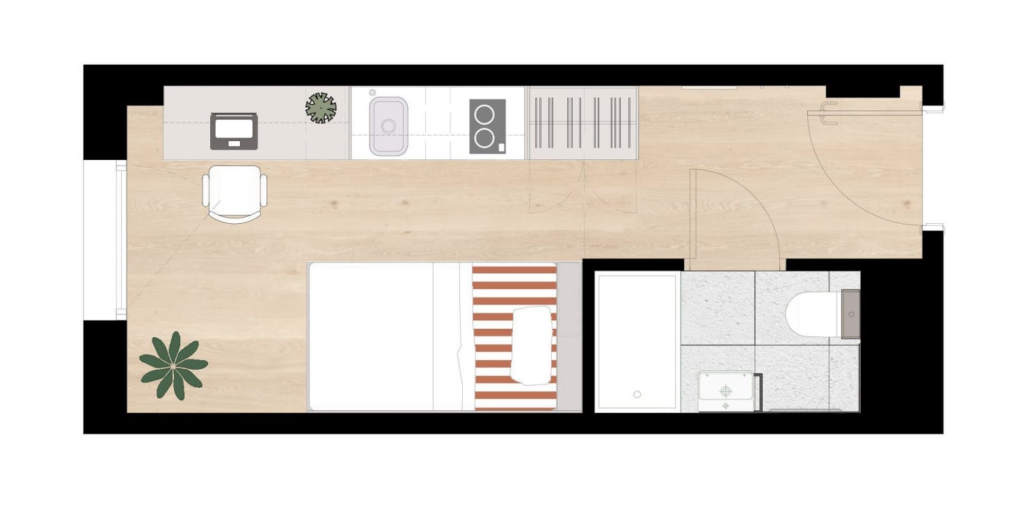 preview gallery tile