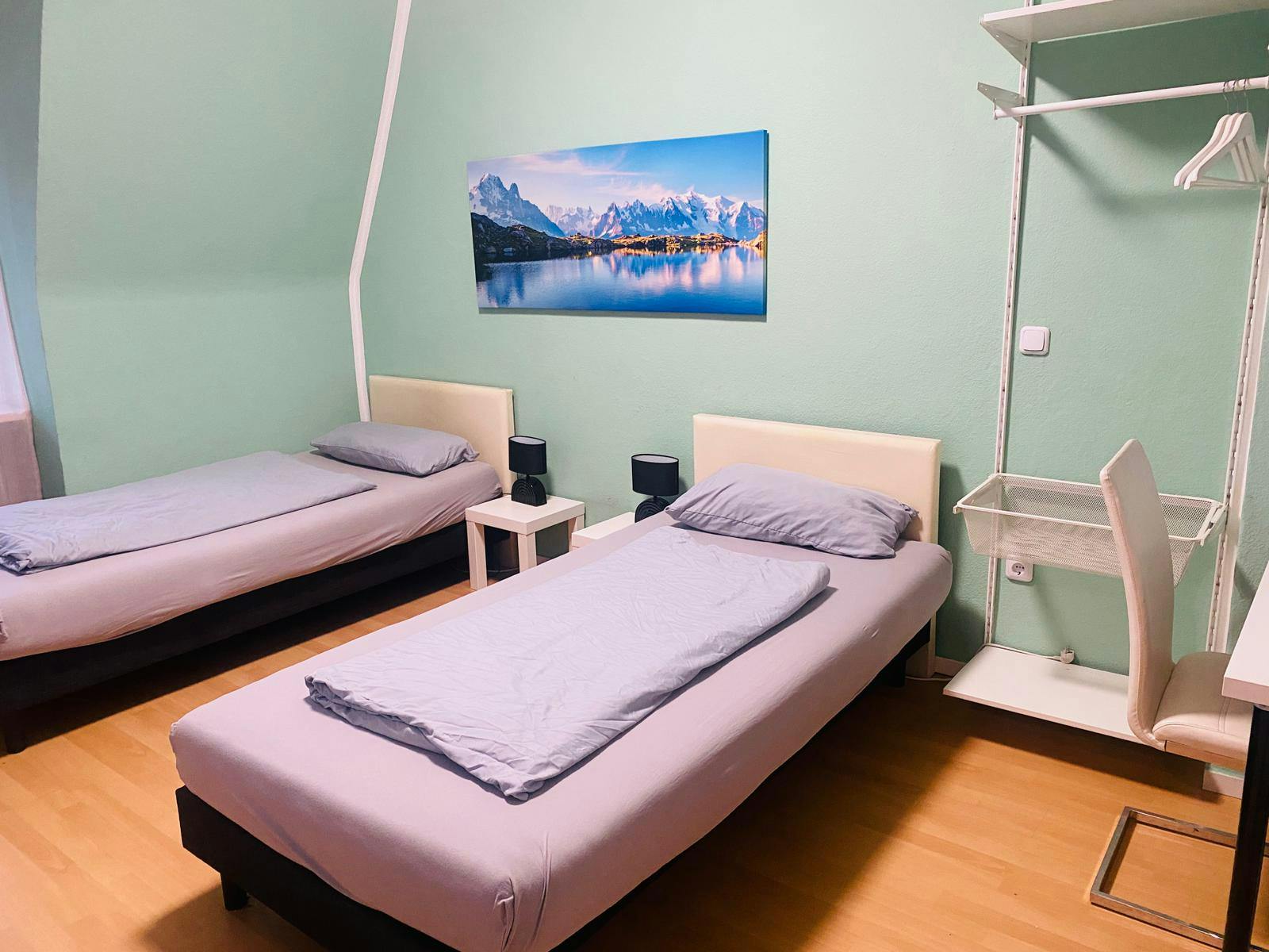 preview gallery tile