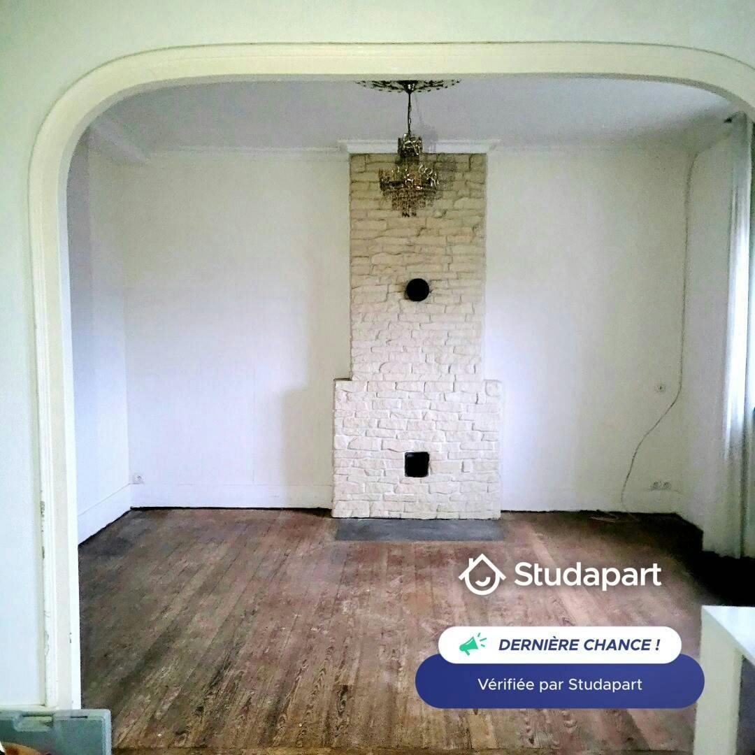 Apartamento en alquiler por 845 € al mes en Vienne, Avenue Marcellin Berthelot