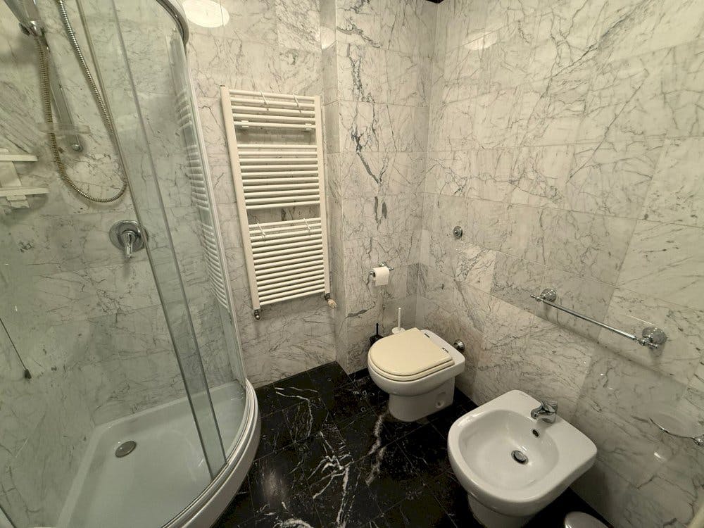 Double room Florence, 1 bed — photo 8