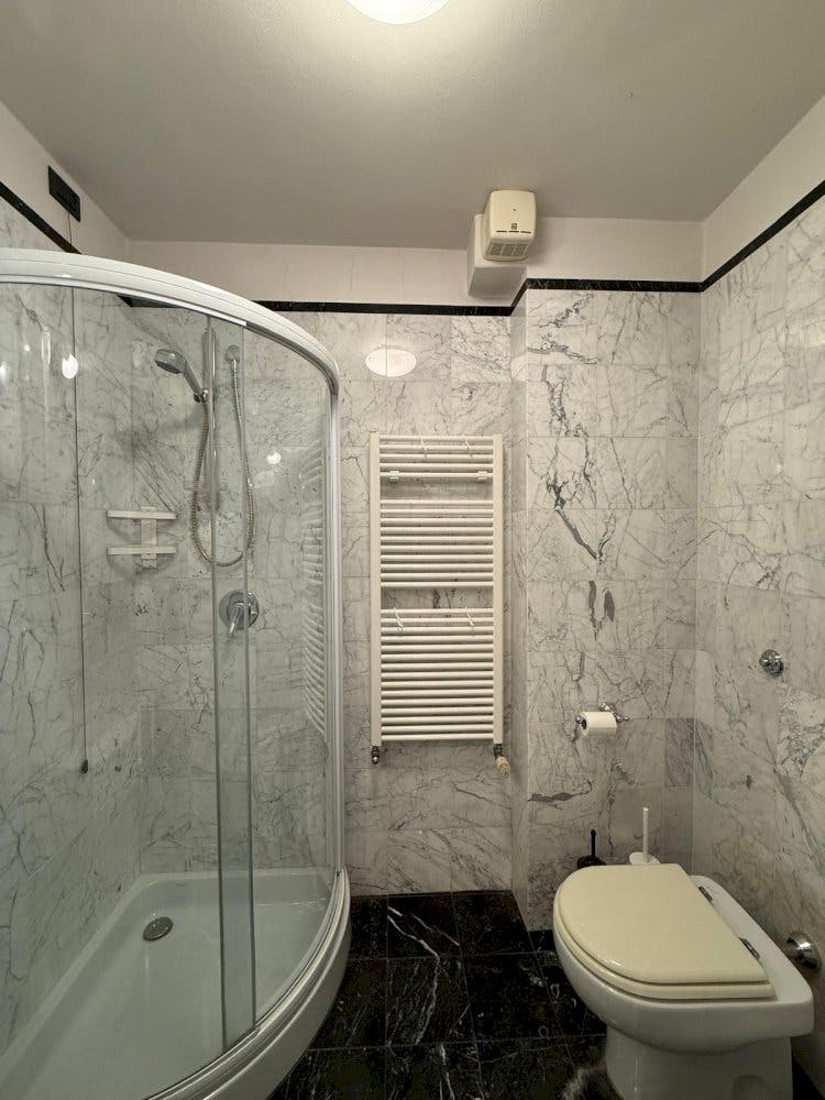 Double room Florence, 1 bed — photo 17