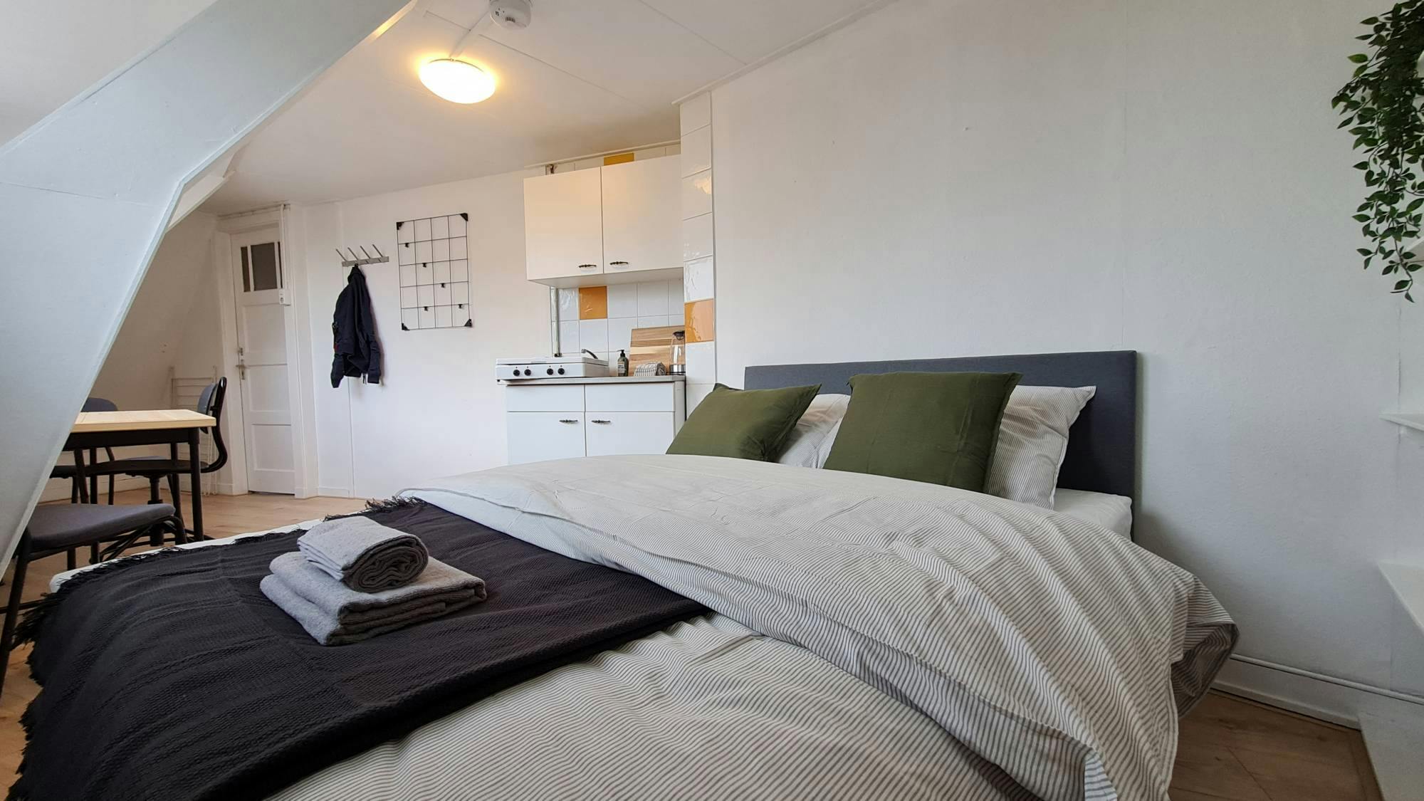 Habitación privada en alquiler por 850 € al mes en Utrecht, Rhijnvis Feithstraat