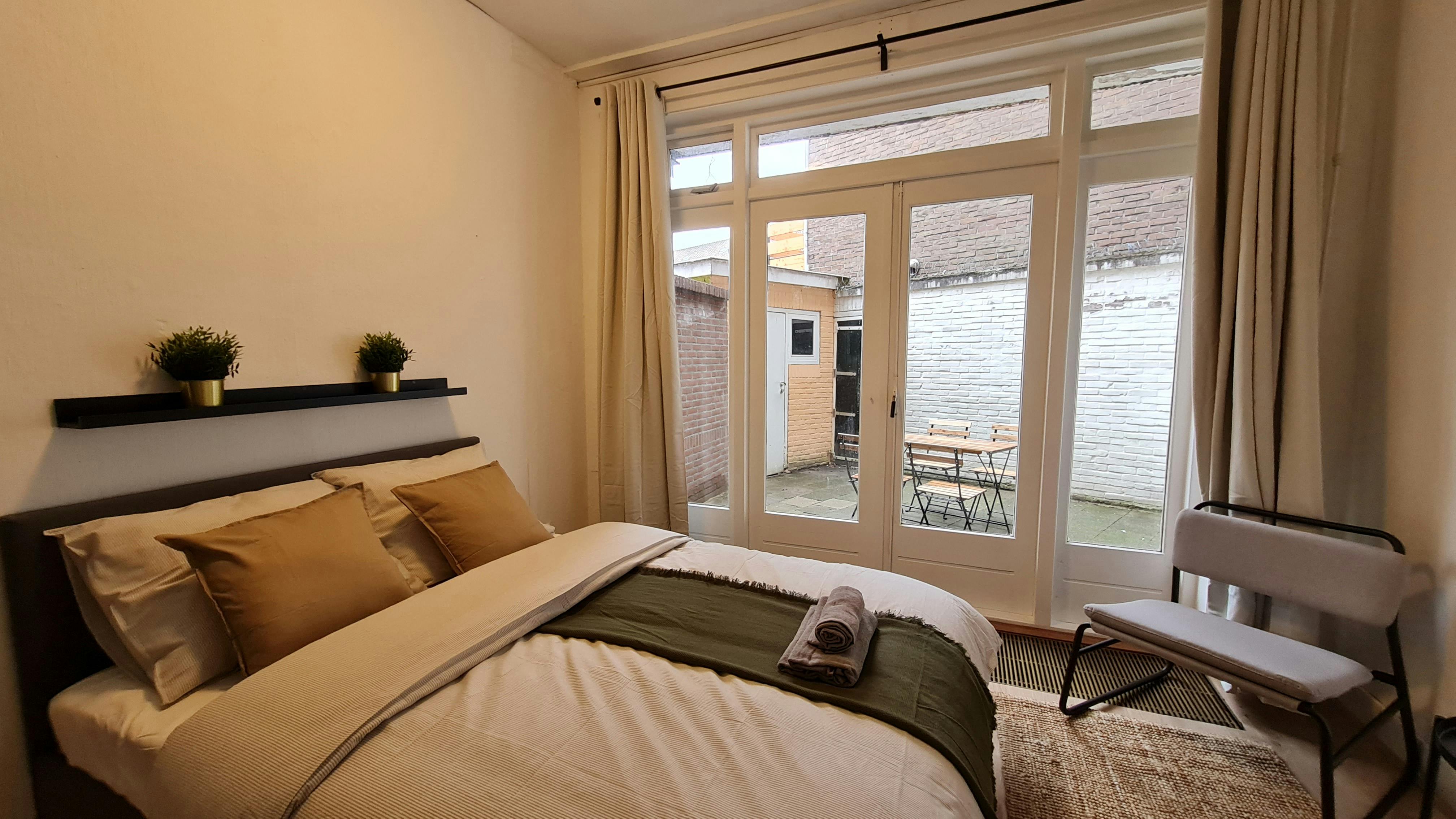 Private room for rent for €920 per month in Utrecht, Rhijnvis Feithstraat