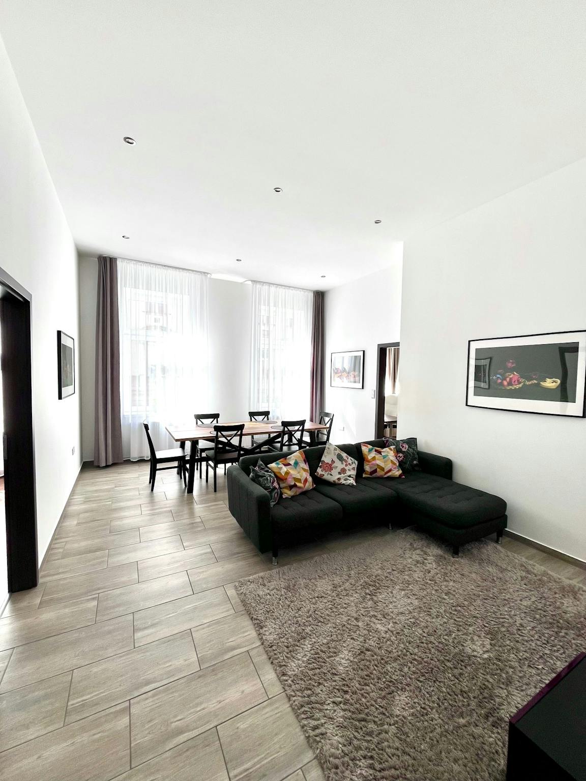 Eötvös utca, Budapest preview