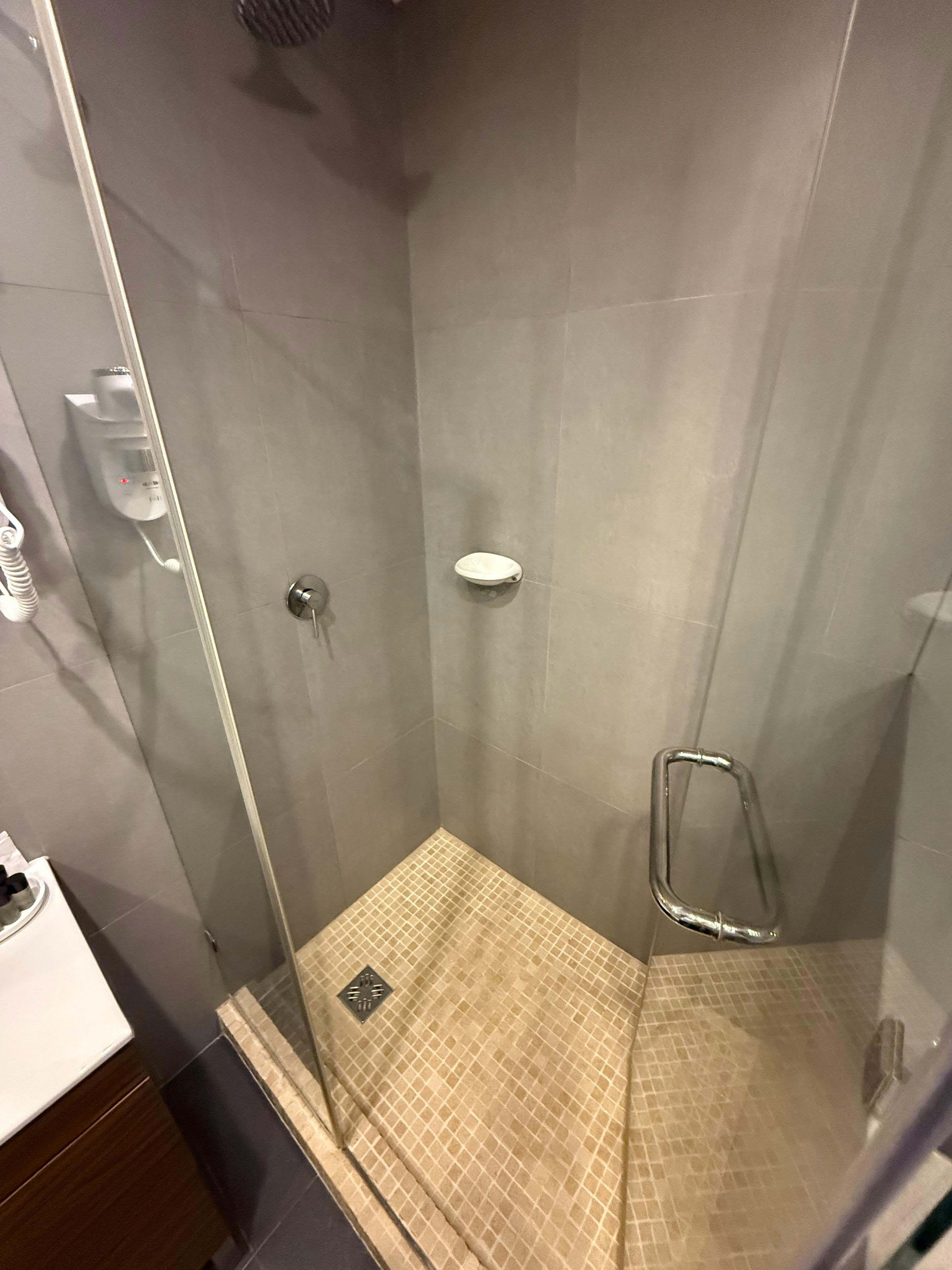 Apartment Budapest, 1 bed — photo 9