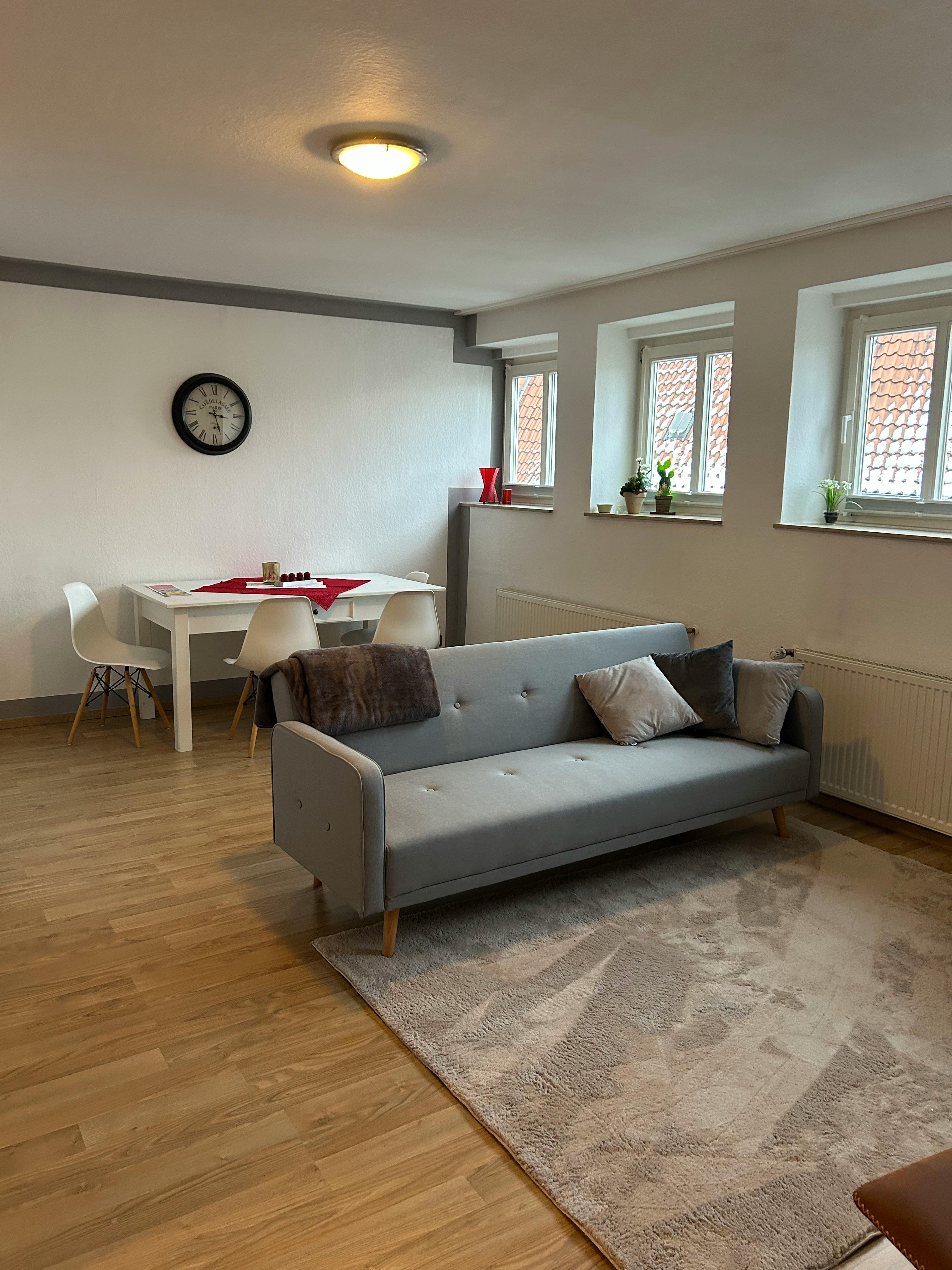 Papenstraße, Lemgo preview