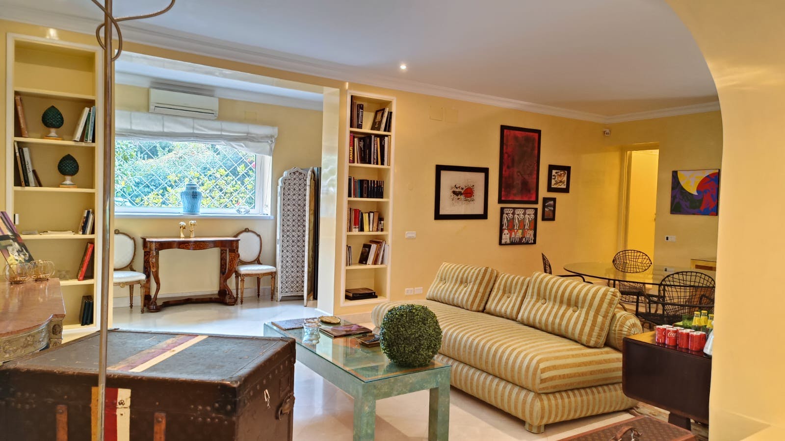 Via dei Tre Orologi, Rome preview