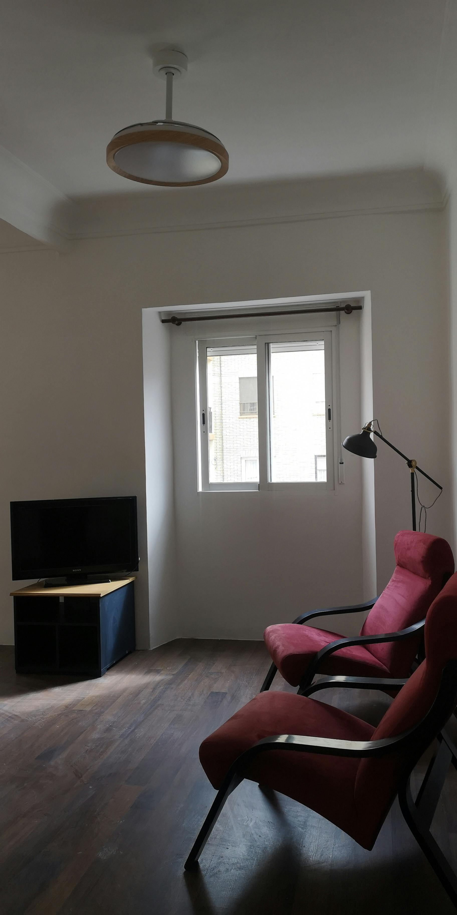 Single room Valencia, 1 bed, 25m² — photo 4