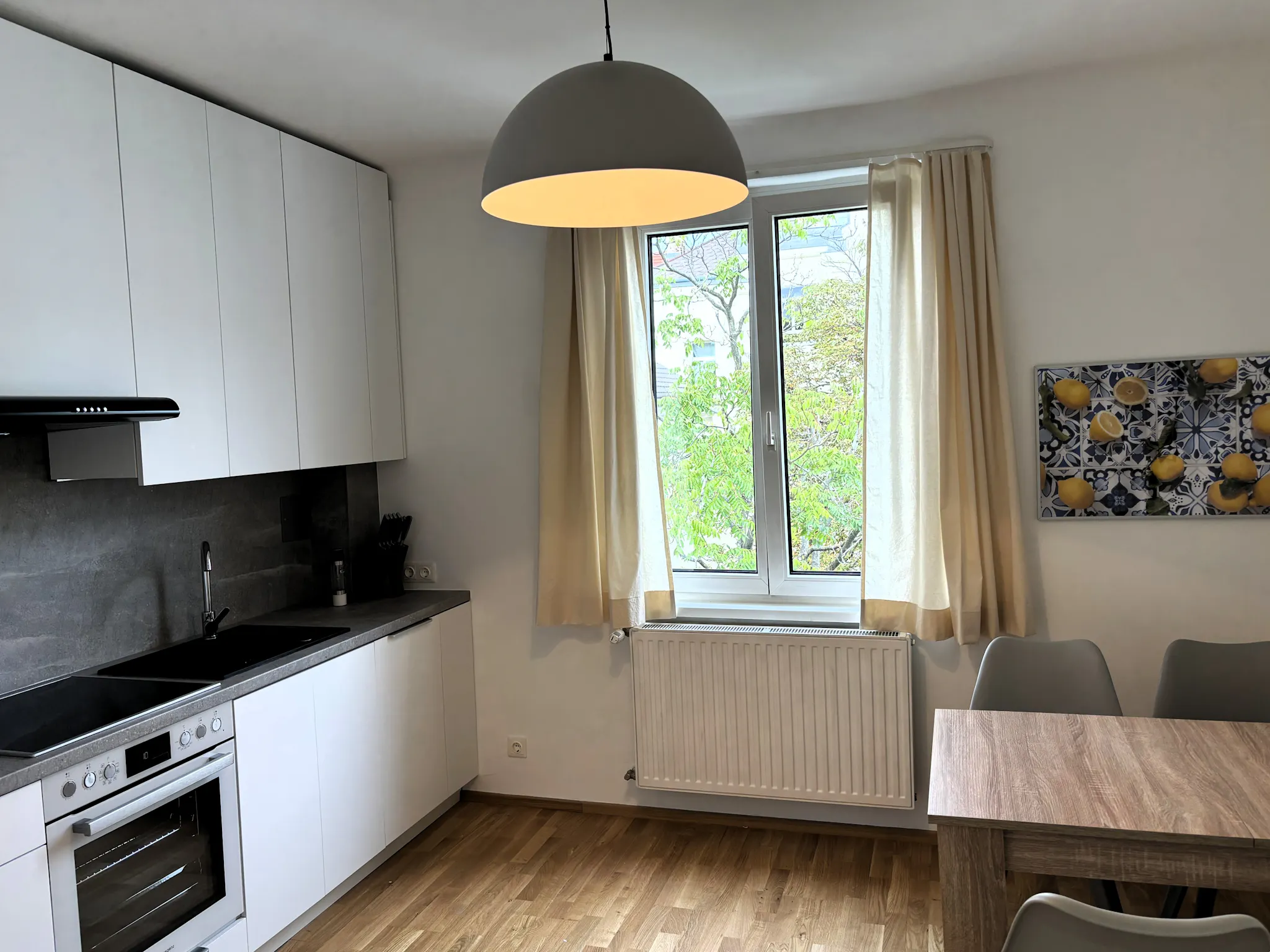 1-Bedroom Apartment in Mostgasse, Vienna (1675969) ROOM 3