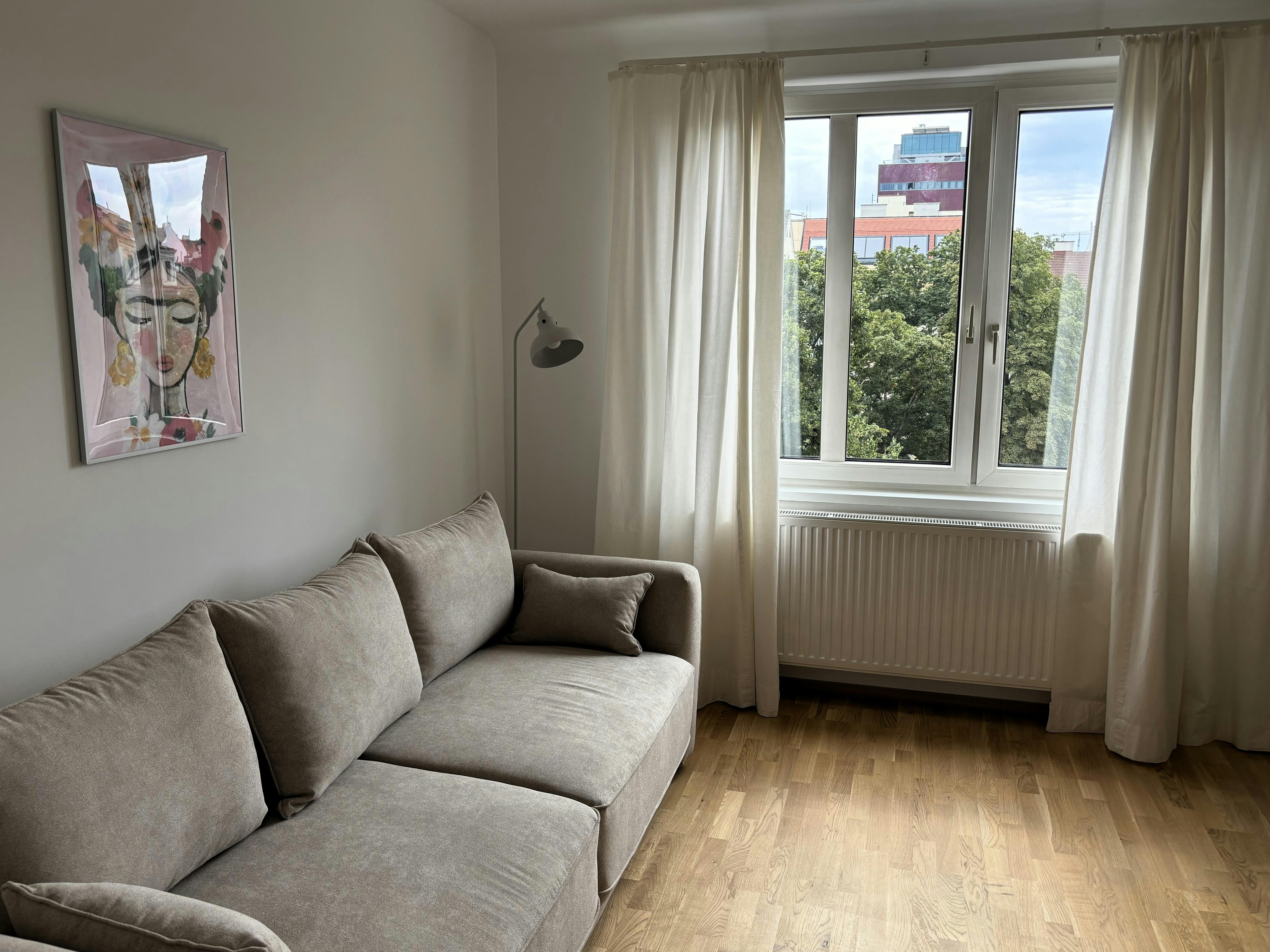 preview gallery tile