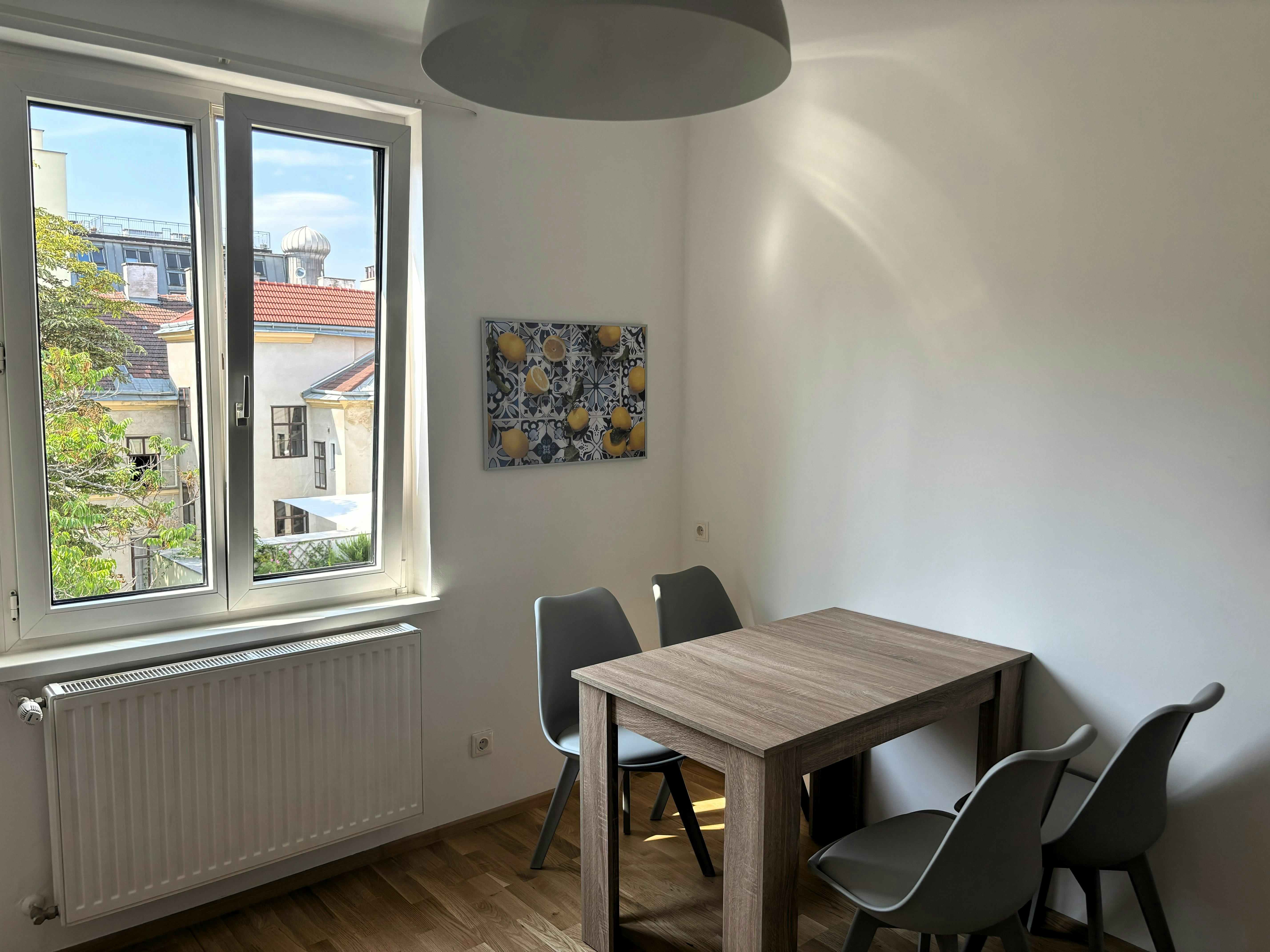 Apartment Vienna, 1 bed — photo 5
