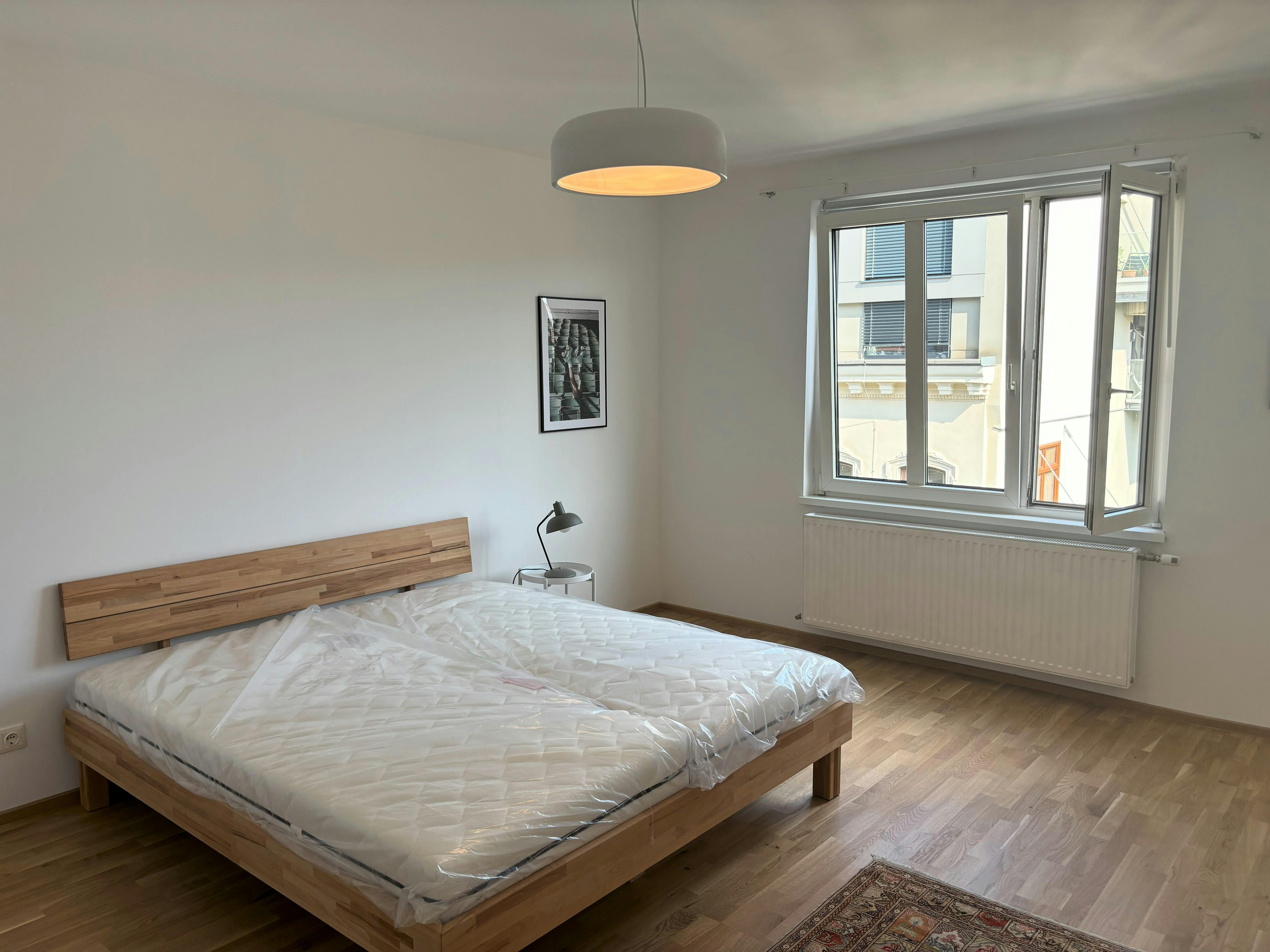 Apartment Vienna, 1 bed — photo 6