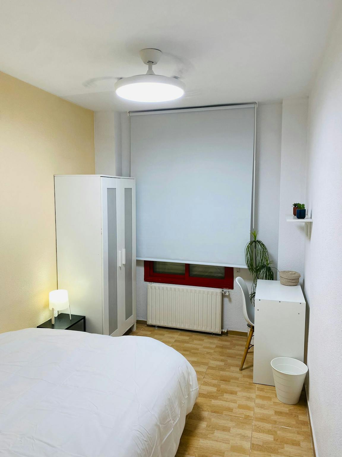 Calle Santanderina, Madrid preview