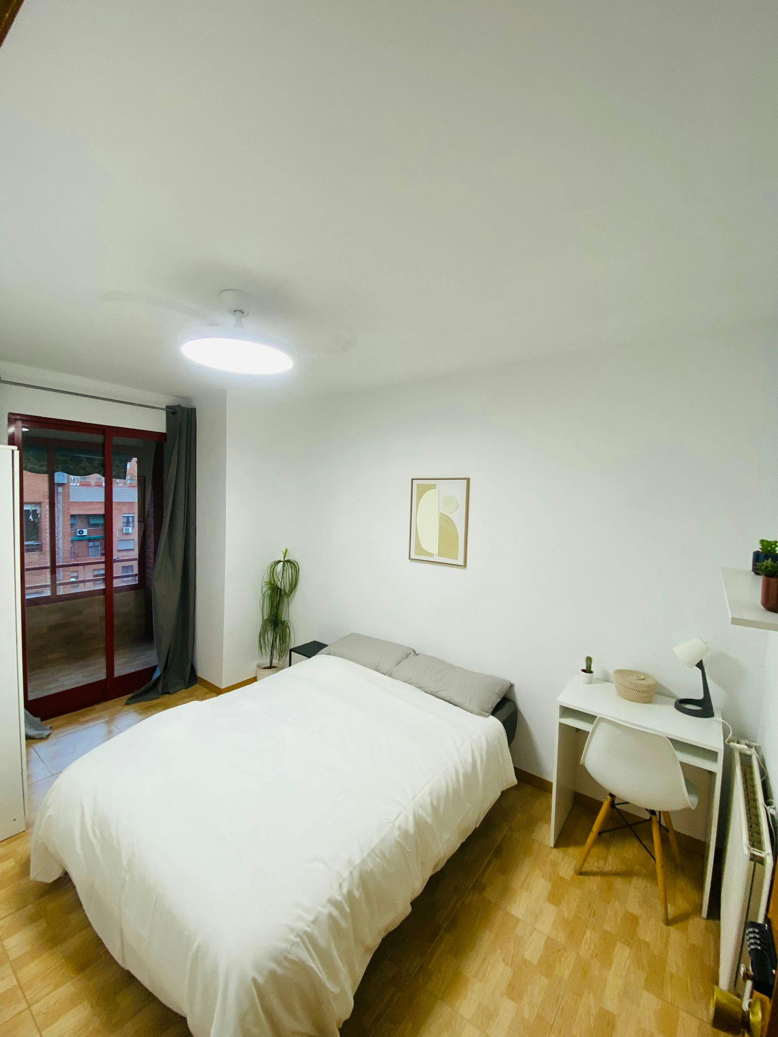 Calle Santanderina, Madrid Madrid