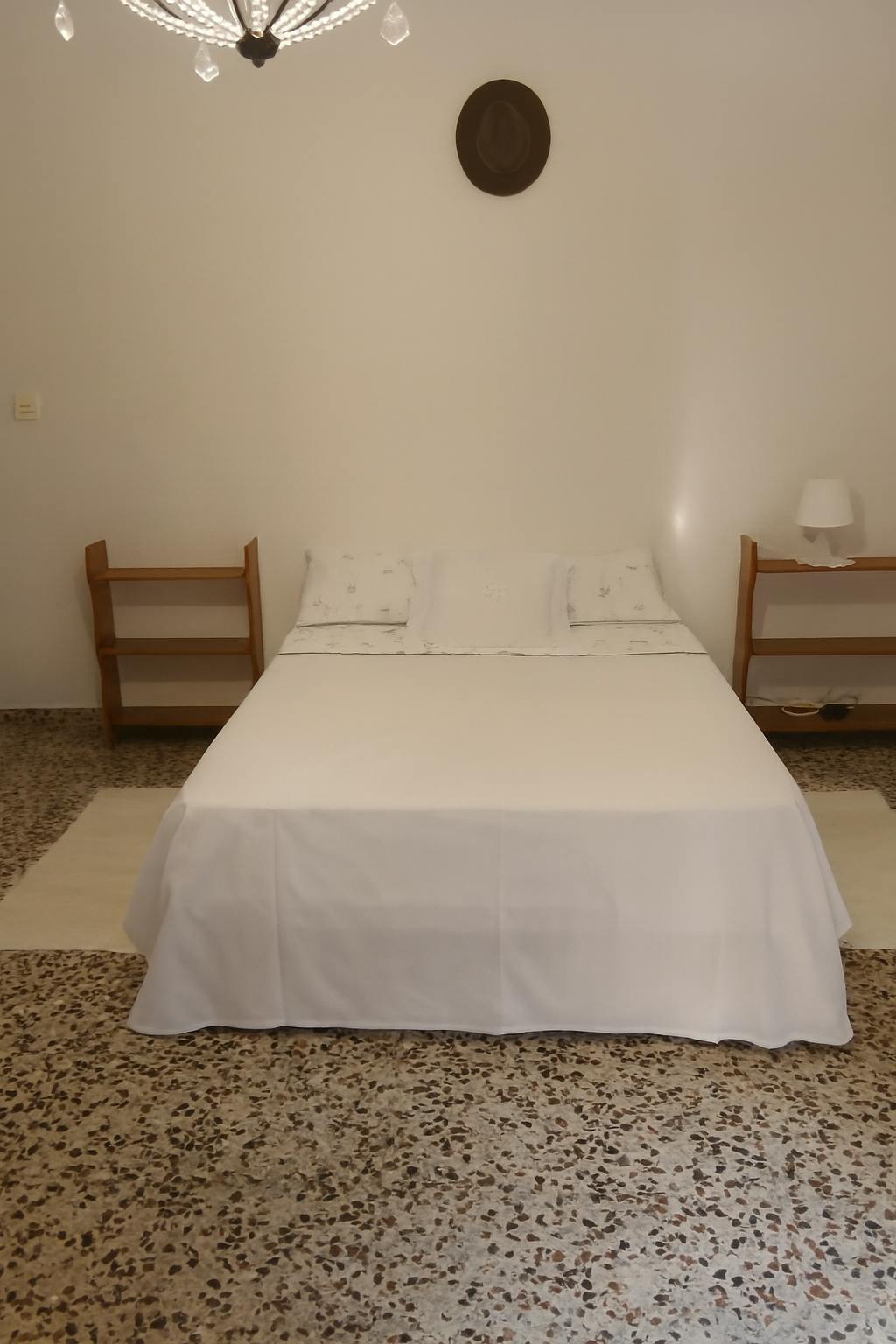 Stanza privata in affitto a 600 € al mese a Zaragoza, Calle Antonio Machado