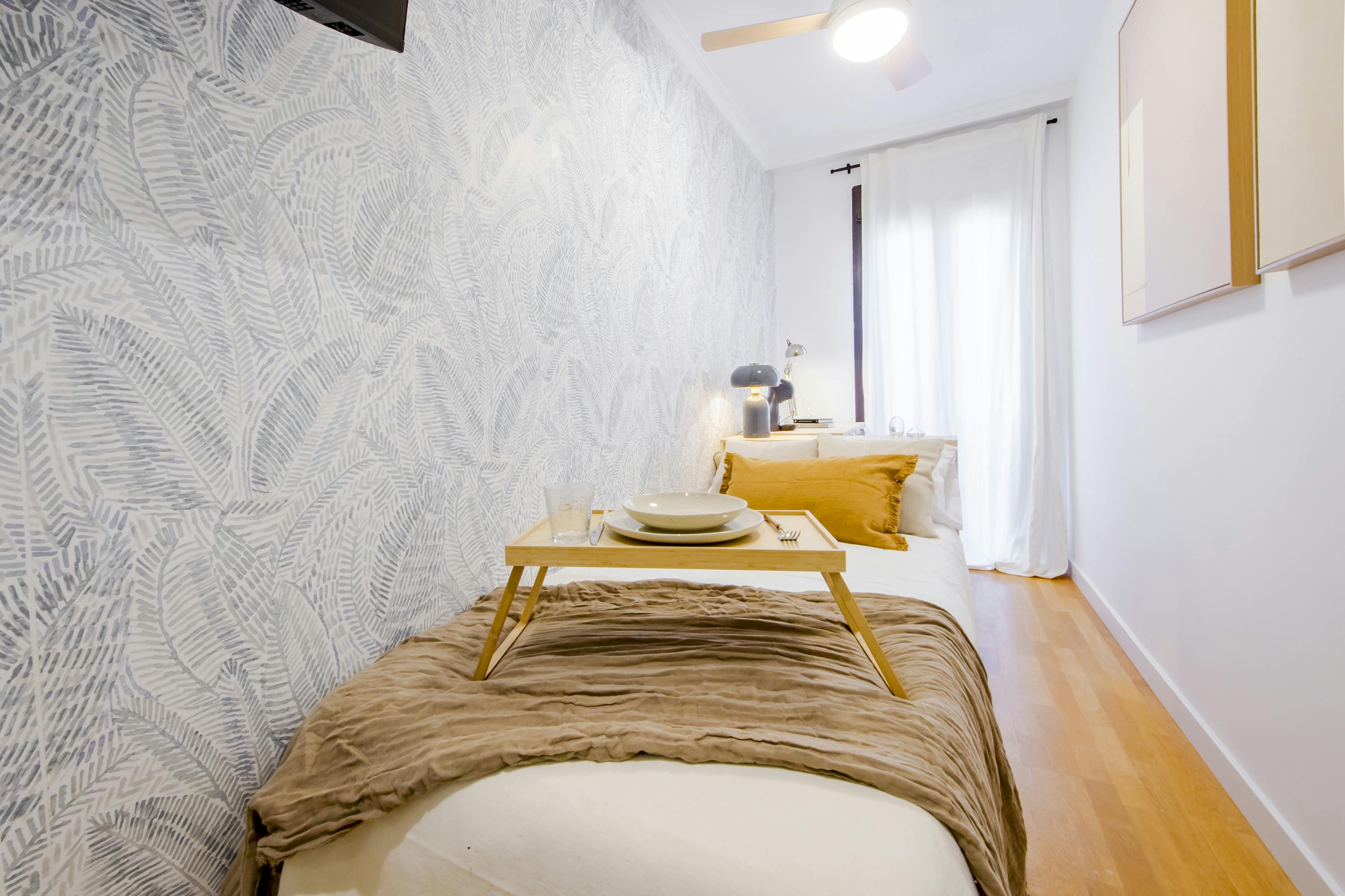 Calle de Magallanes, Madrid preview