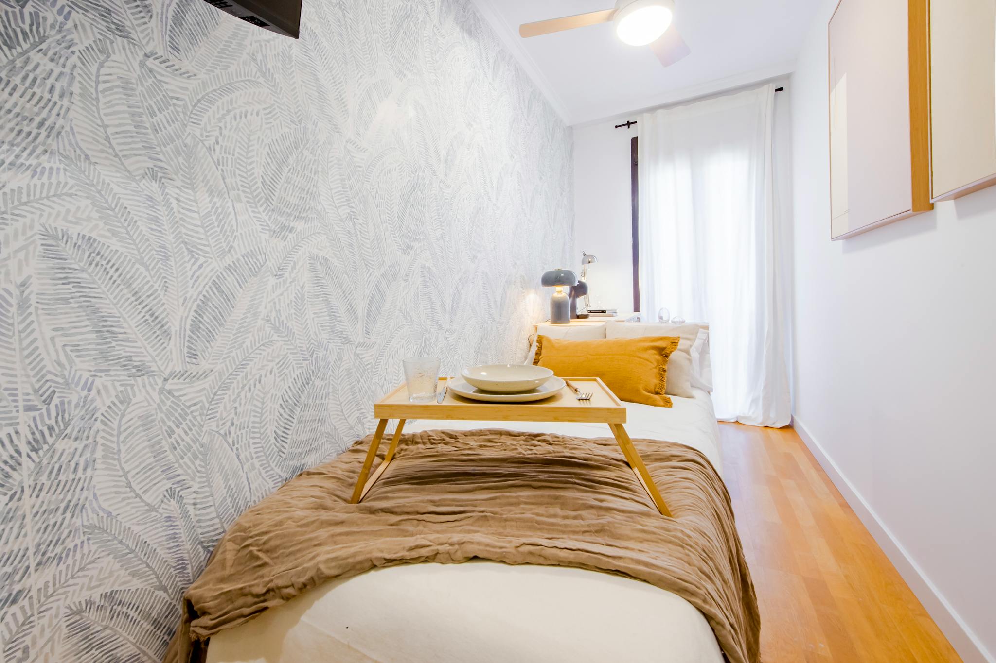 Calle de Magallanes, Madrid preview