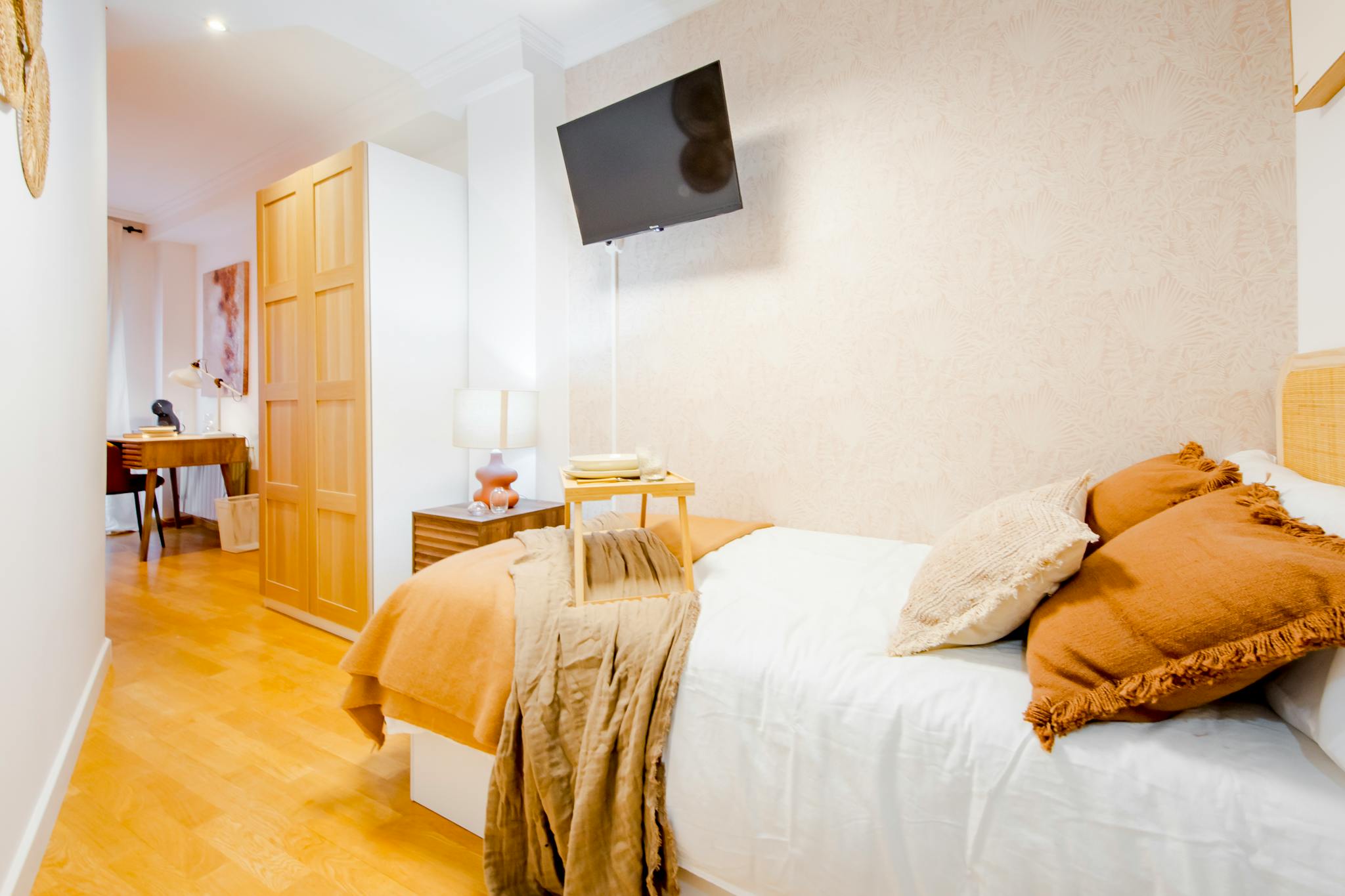 Calle de Magallanes, Madrid preview